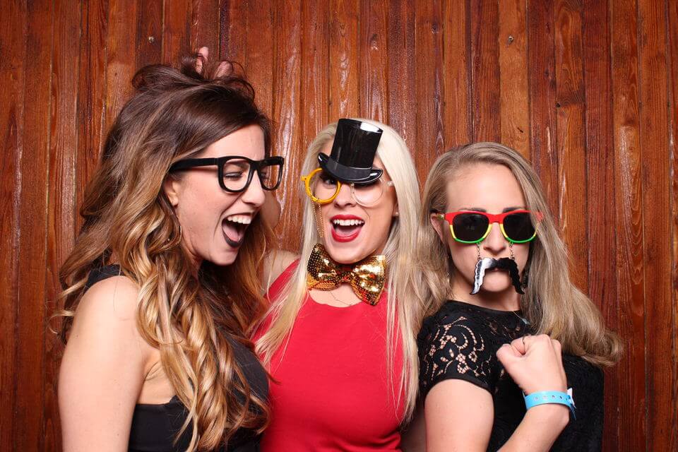 Lafayette Photo Booth Company