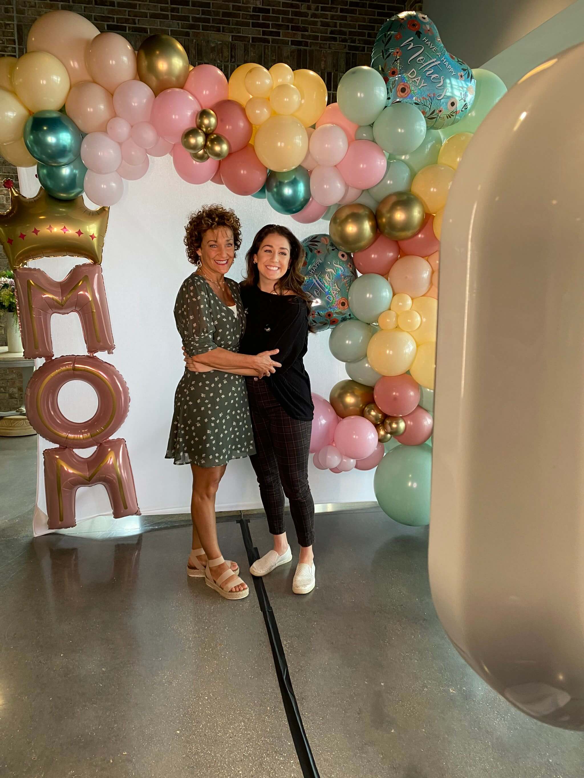 Lafayette Studio Photo Booth 244