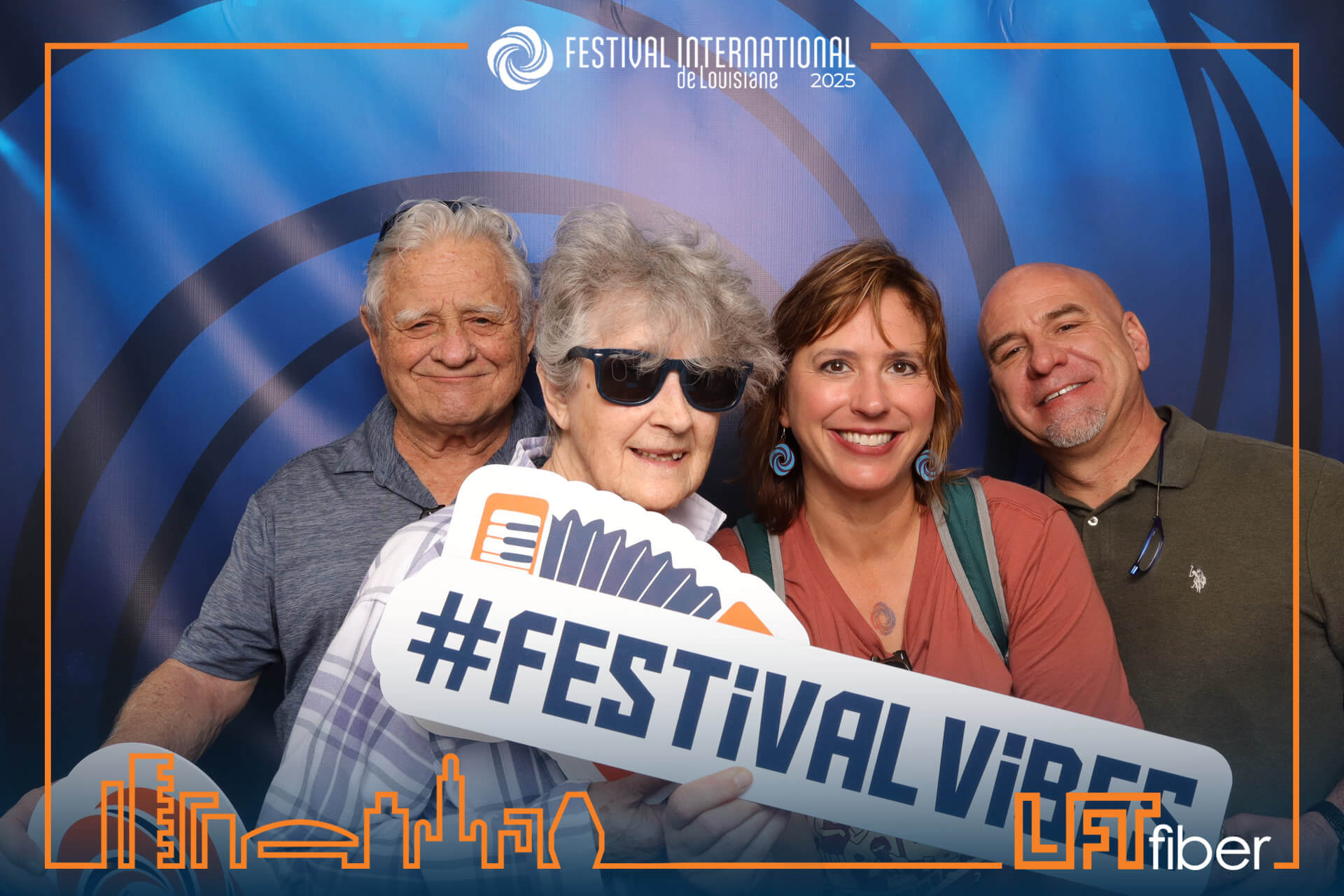 Lafayette Studio Photo Booth 245