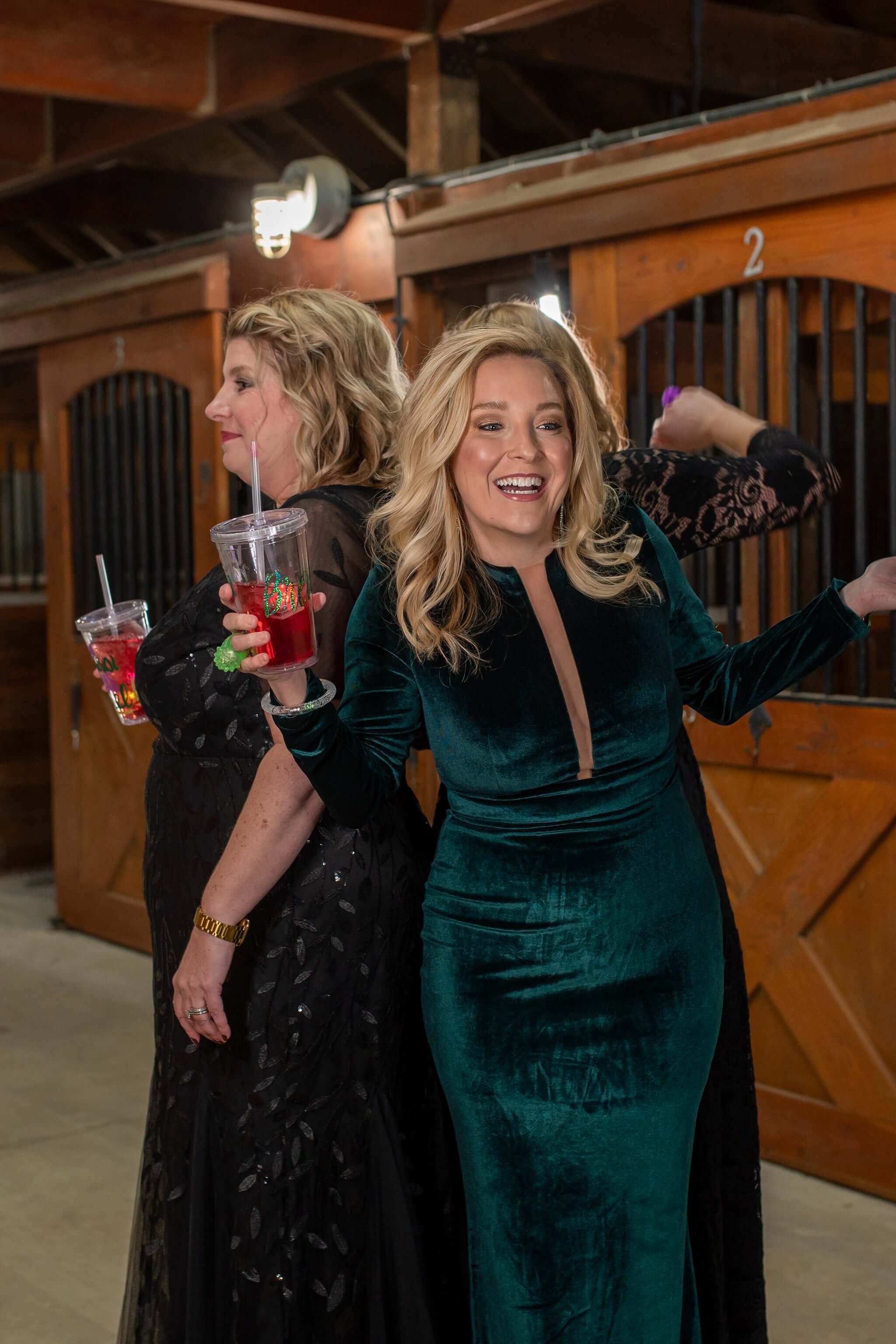 Lafayette Studio Photo Booth 244