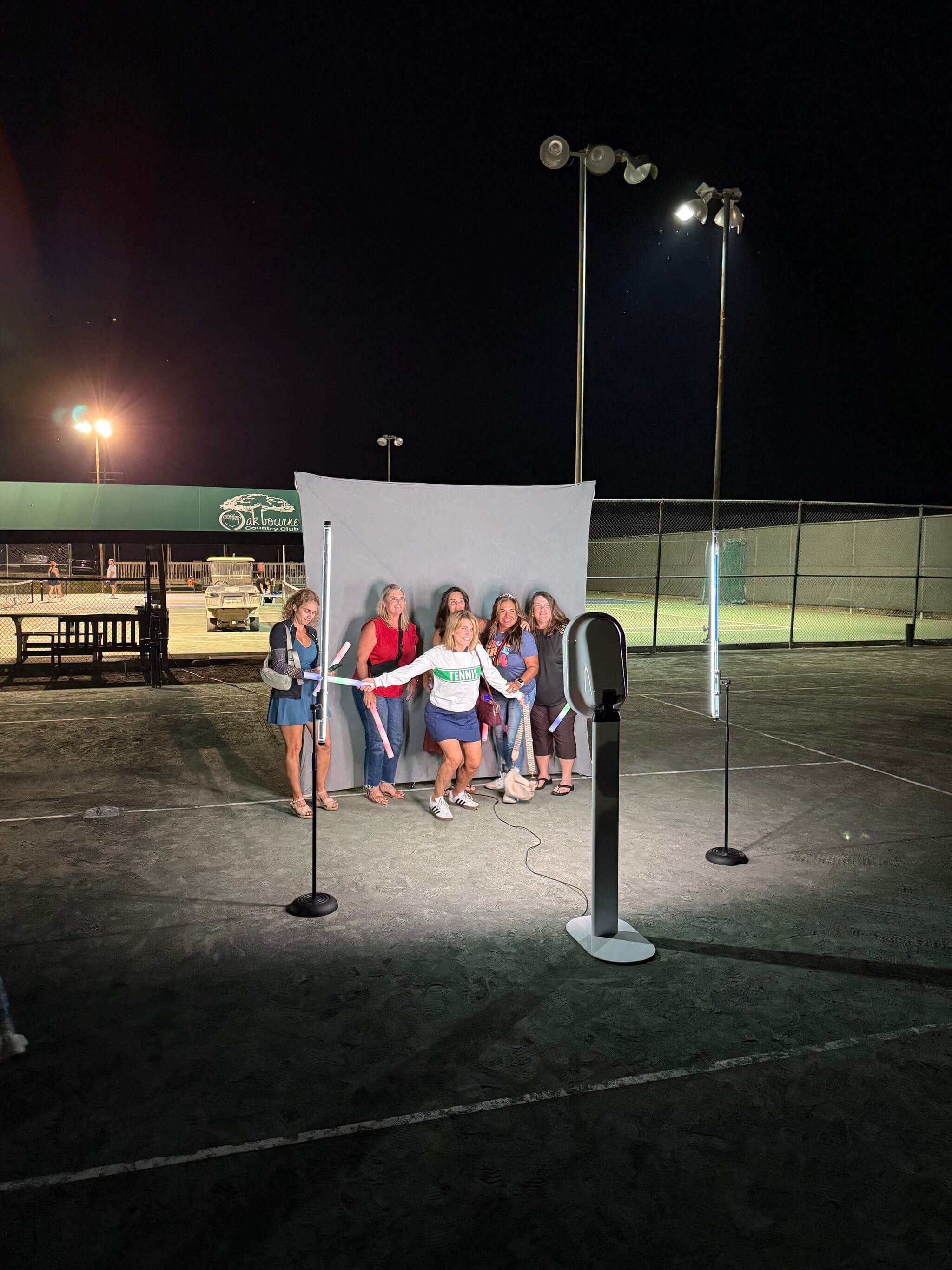 Lafayette Studio Photo Booth 218