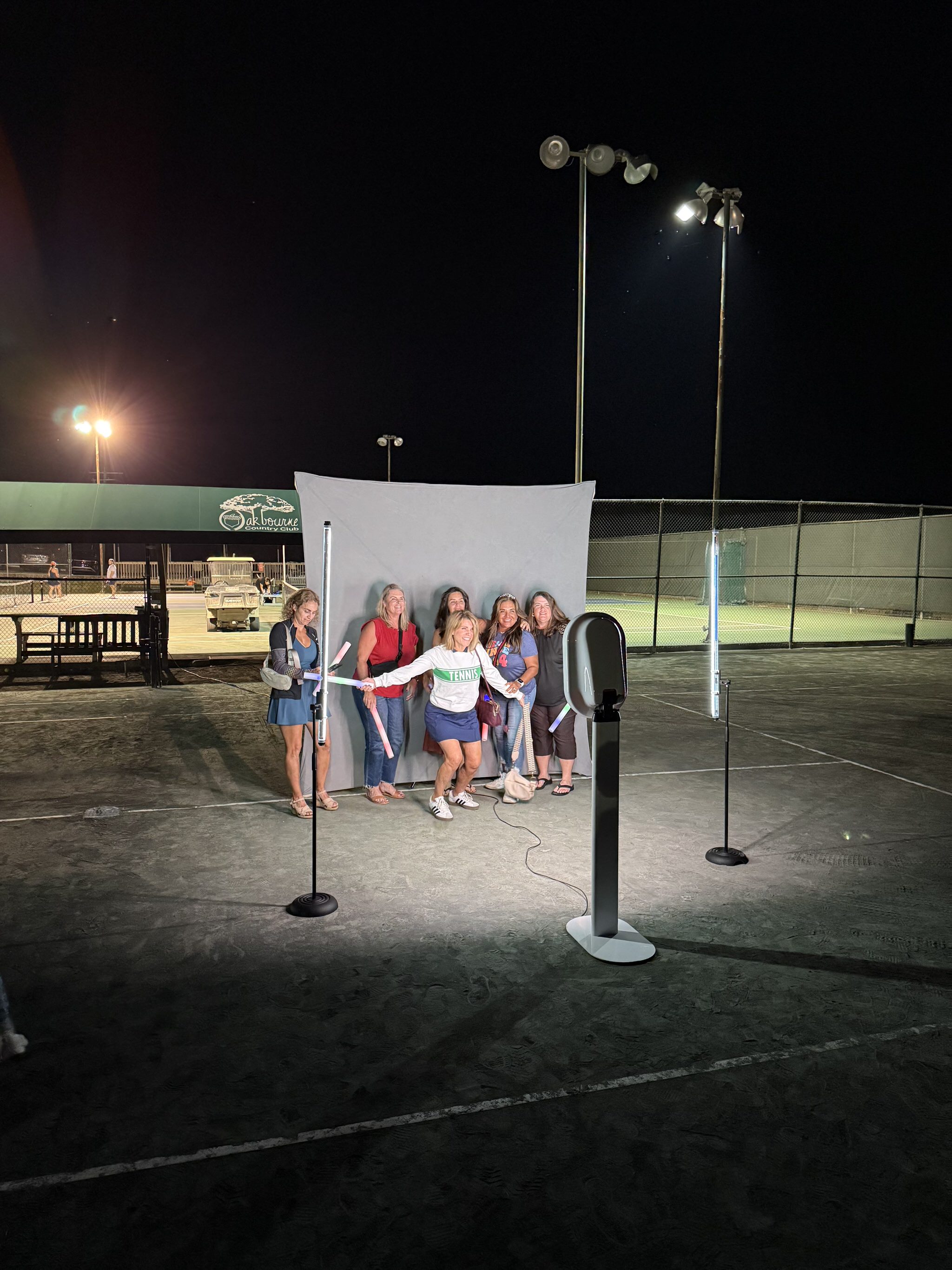 Lafayette Studio Photo Booth 249