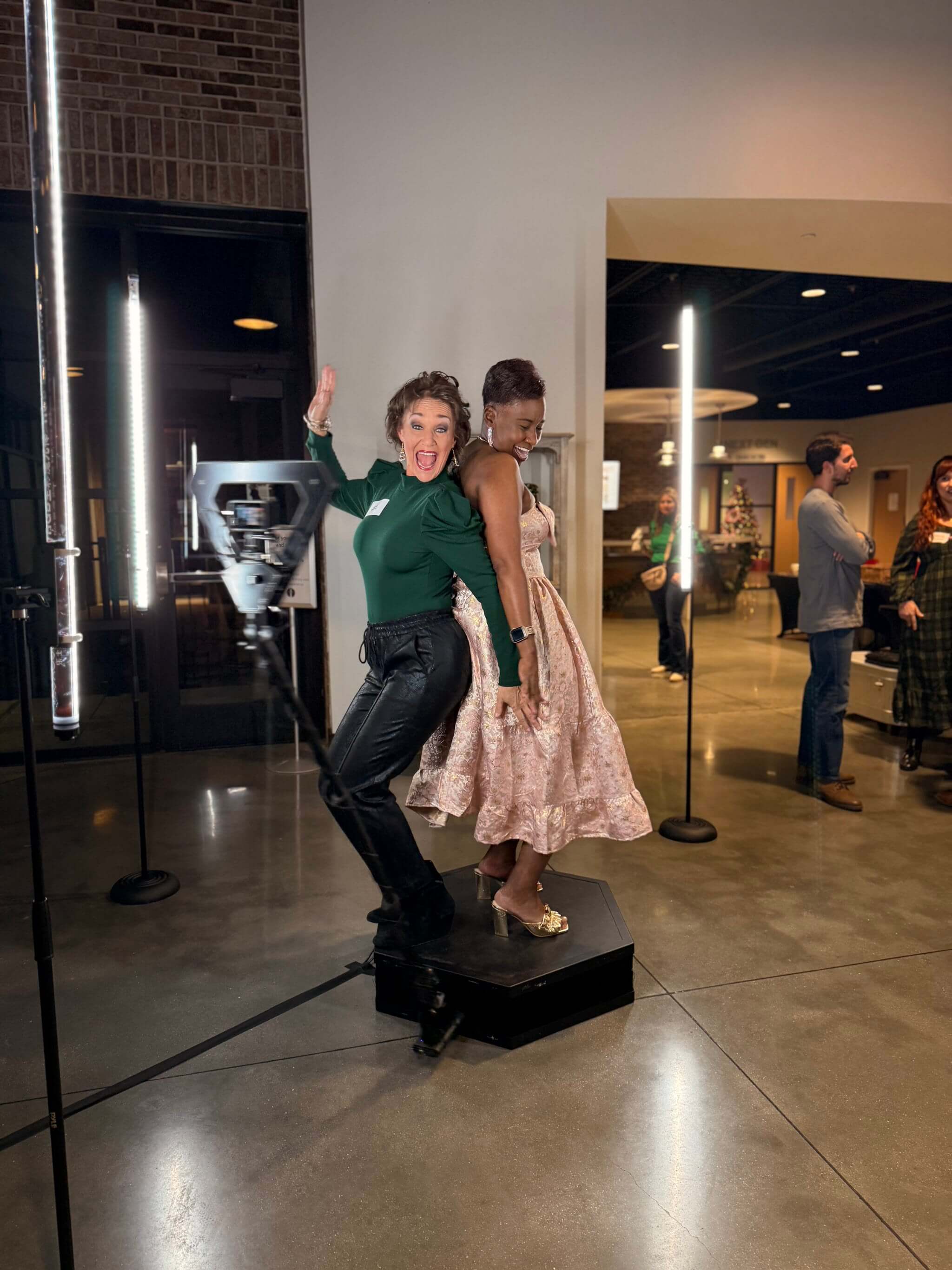 Lafayette Studio Photo Booth 219