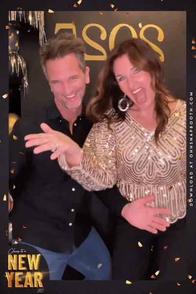 Lafayette holiday photo booth image 279