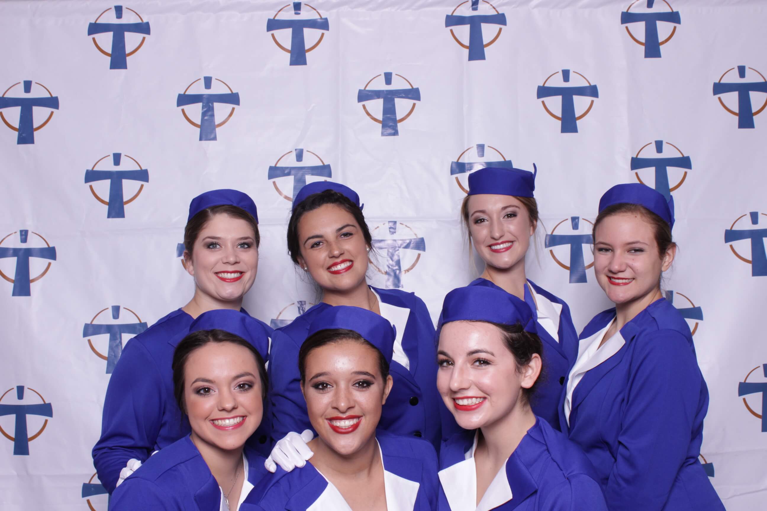 Lafayette Studio Photo Booth 277