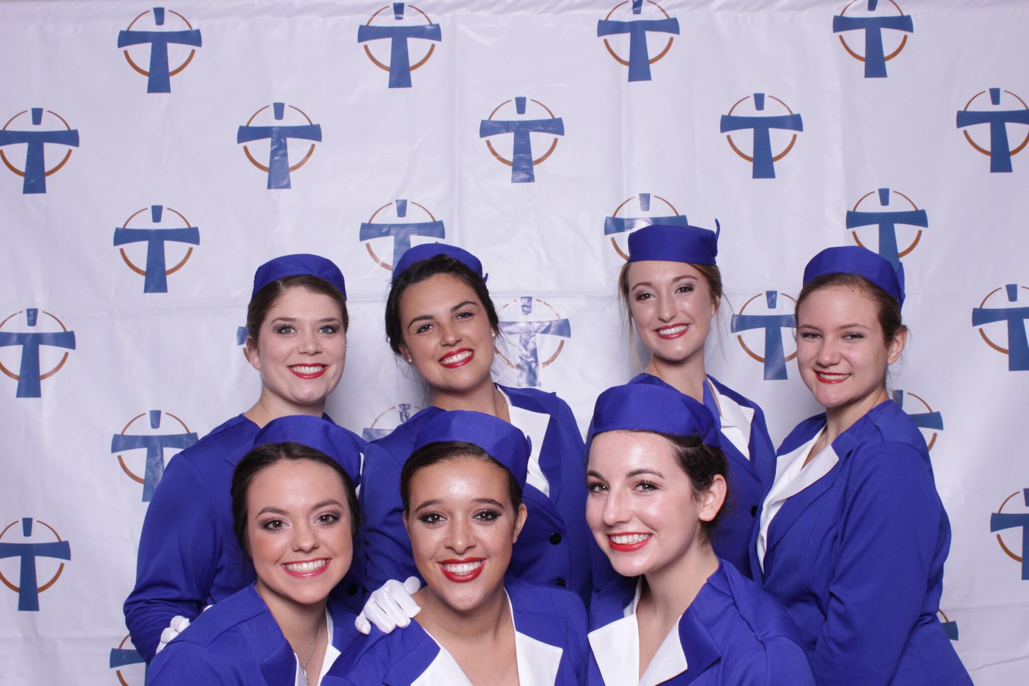 Lafayette Studio Photo Booth 281