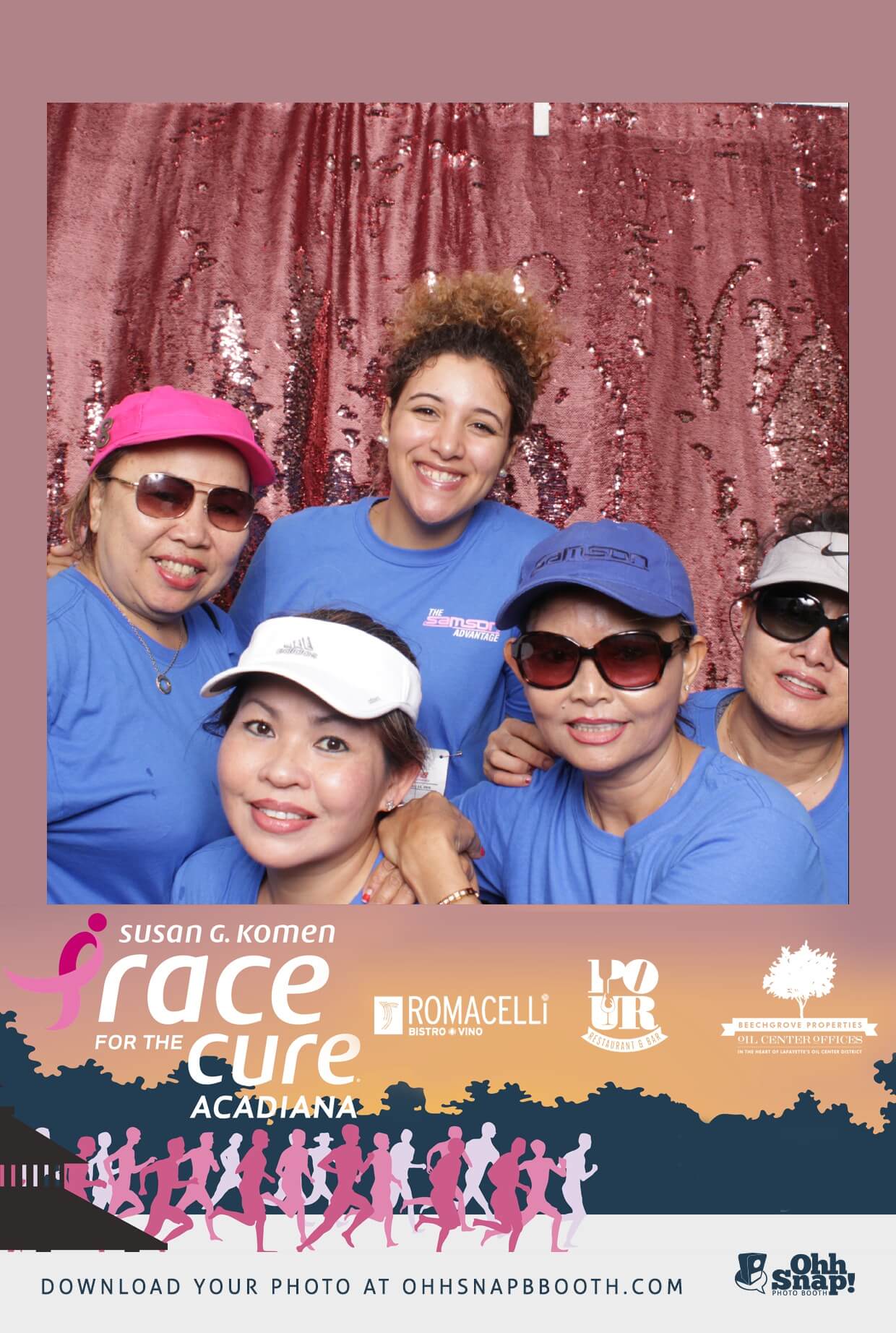 Lafayette Studio Photo Booth 278