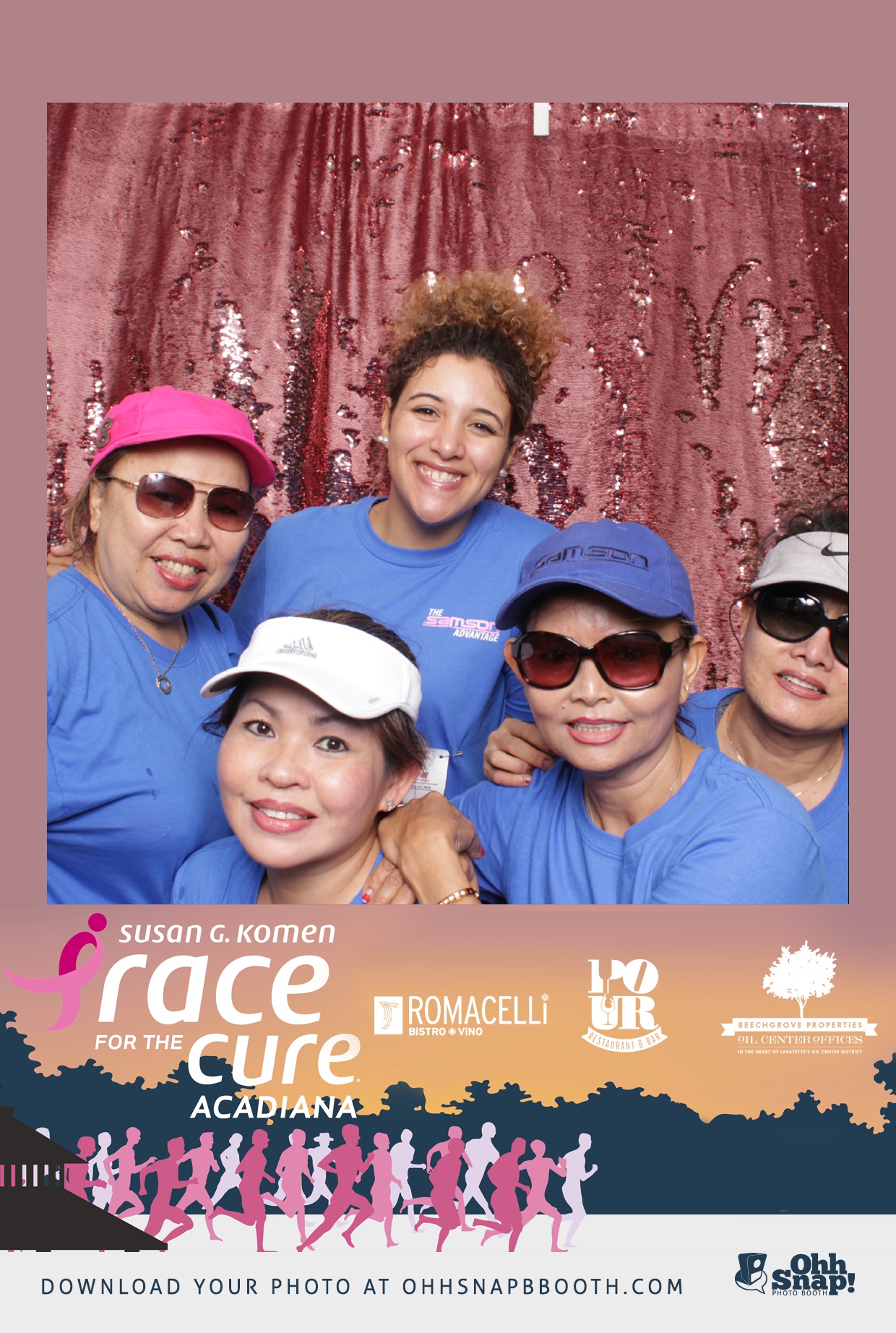 Lafayette Studio Photo Booth 282