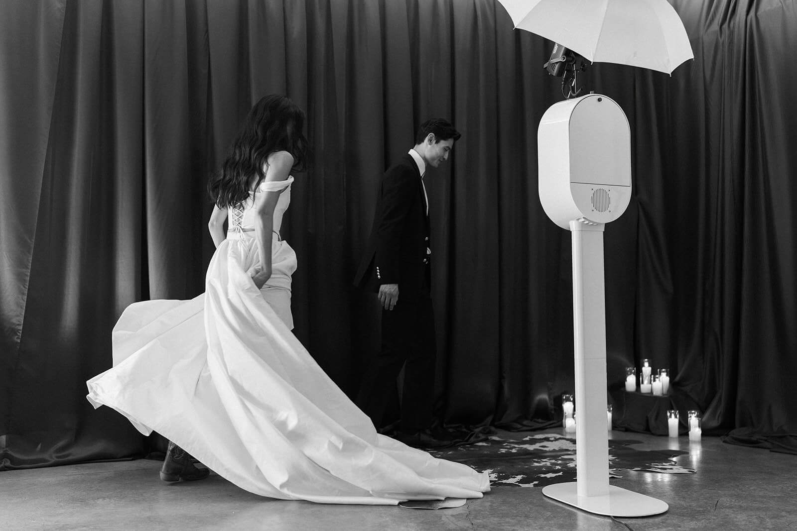 Lafayette Studio Photo Booth 243