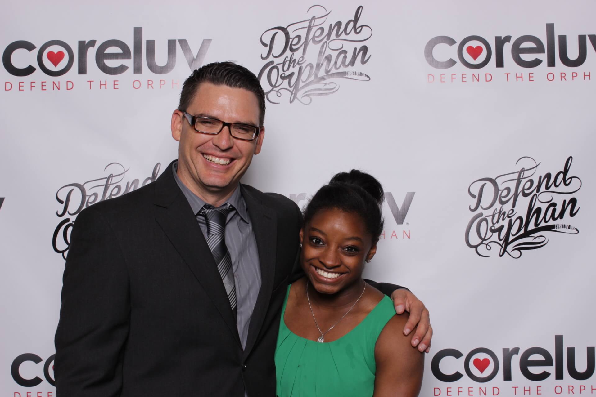 Lafayette Studio Photo Booth 280