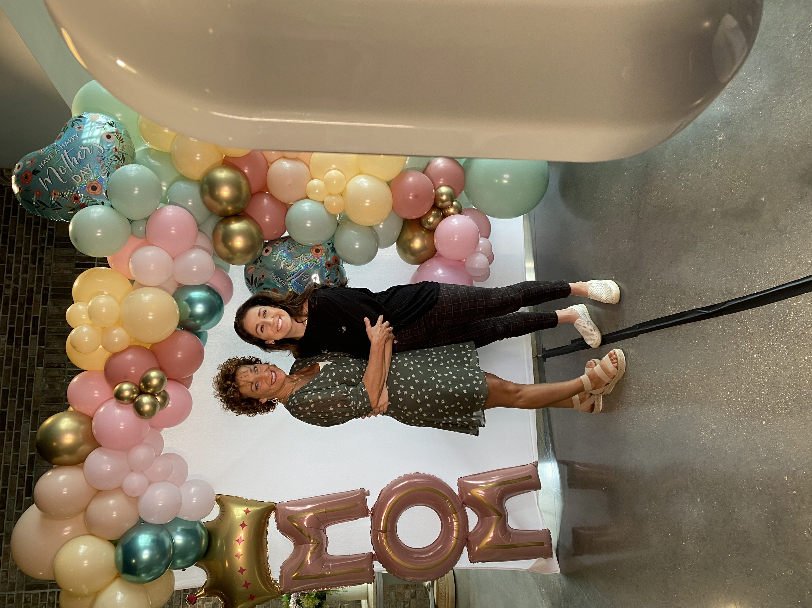 Lafayette Studio Photo Booth 285