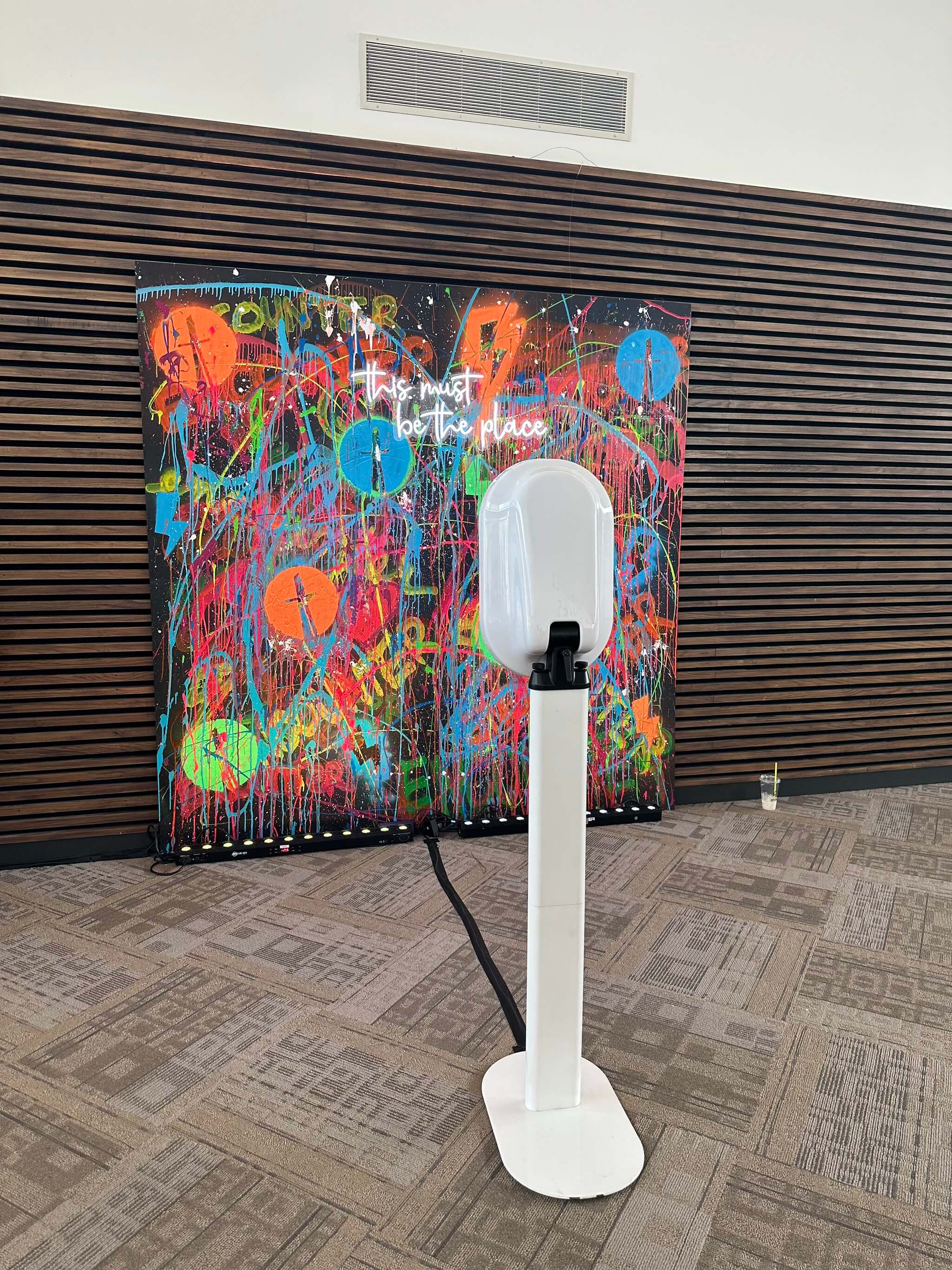 Lafayette Studio Photo Booth 283