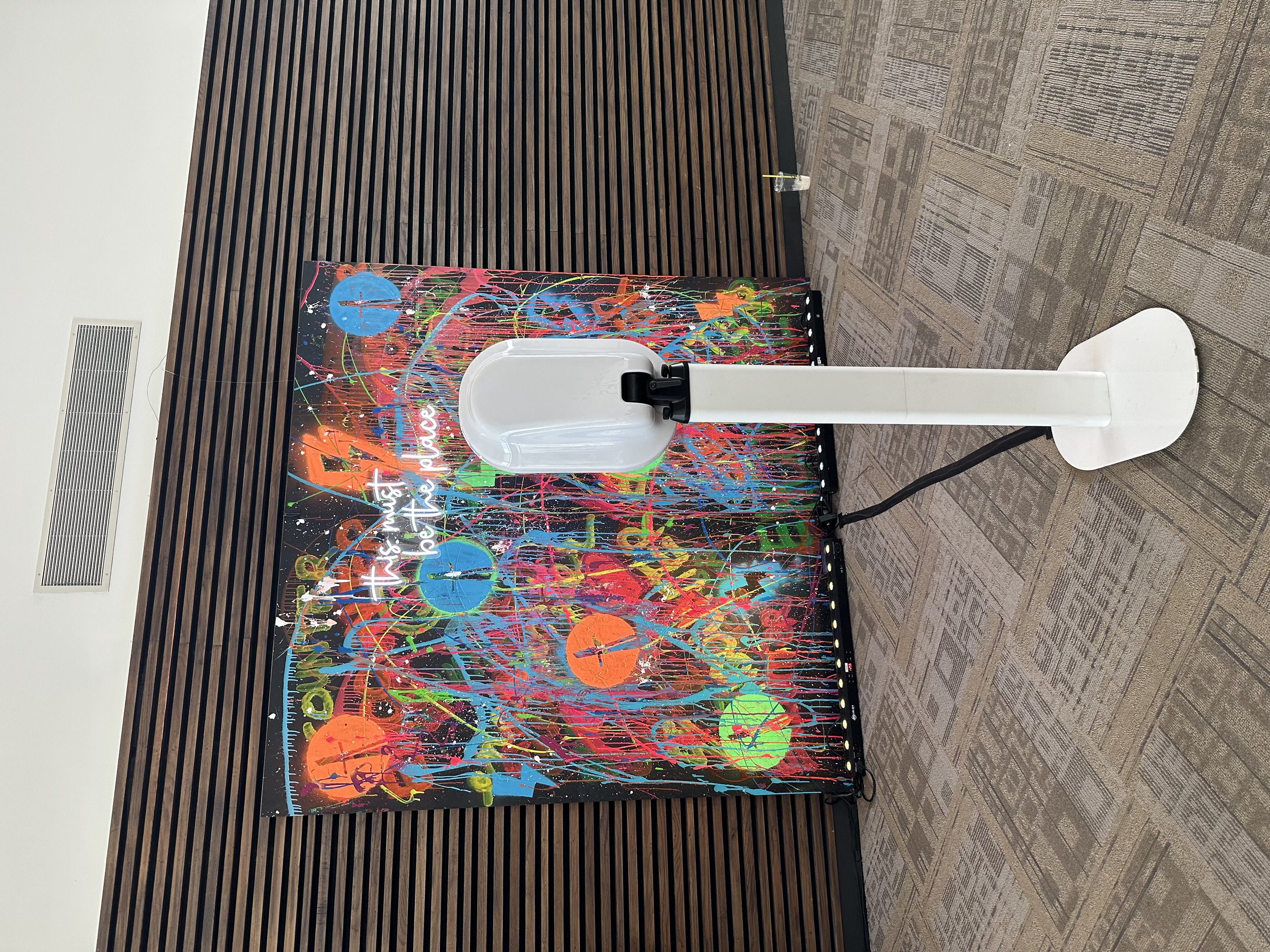 Lafayette Studio Photo Booth 287