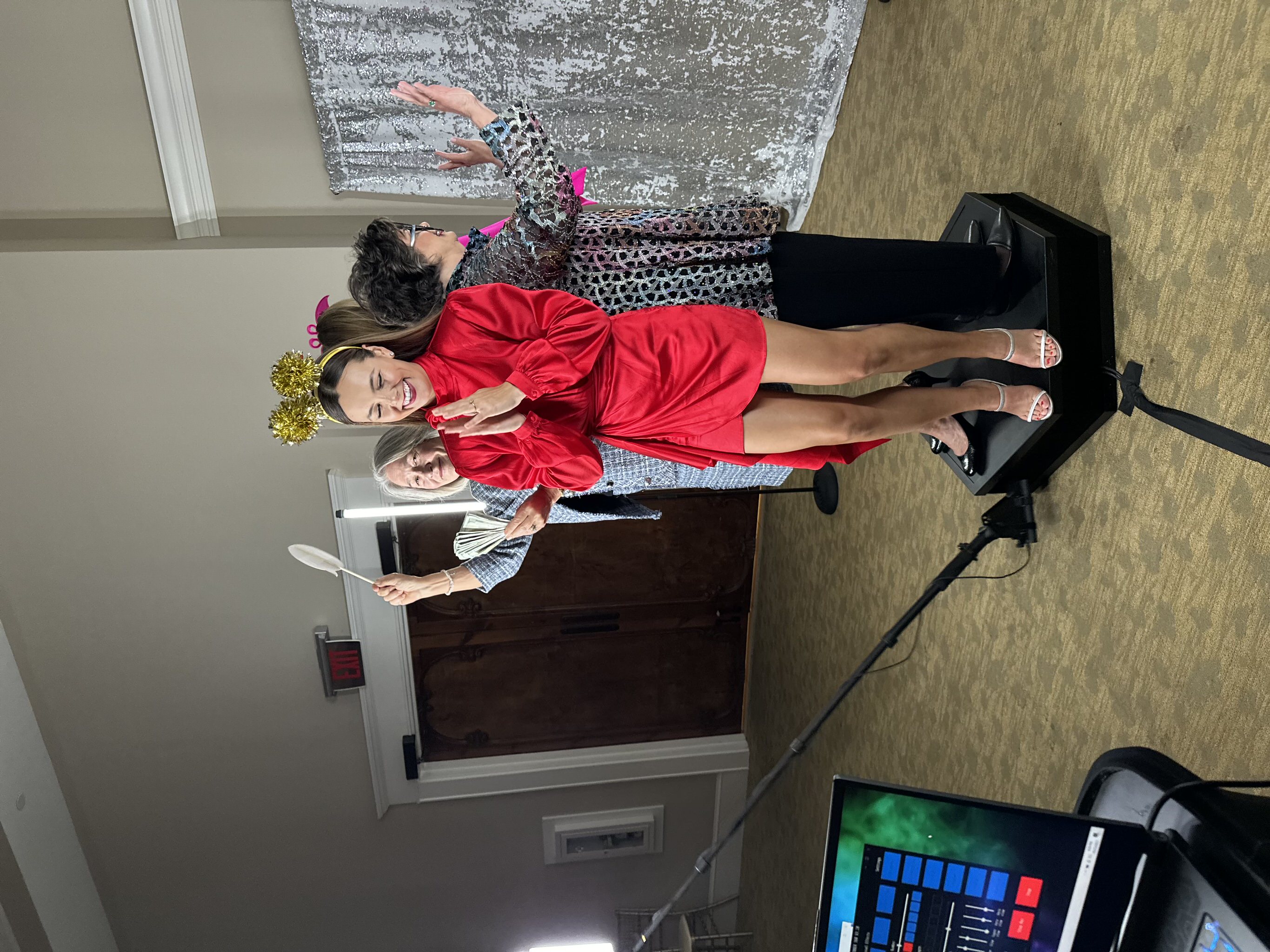 Lafayette Studio Photo Booth 288