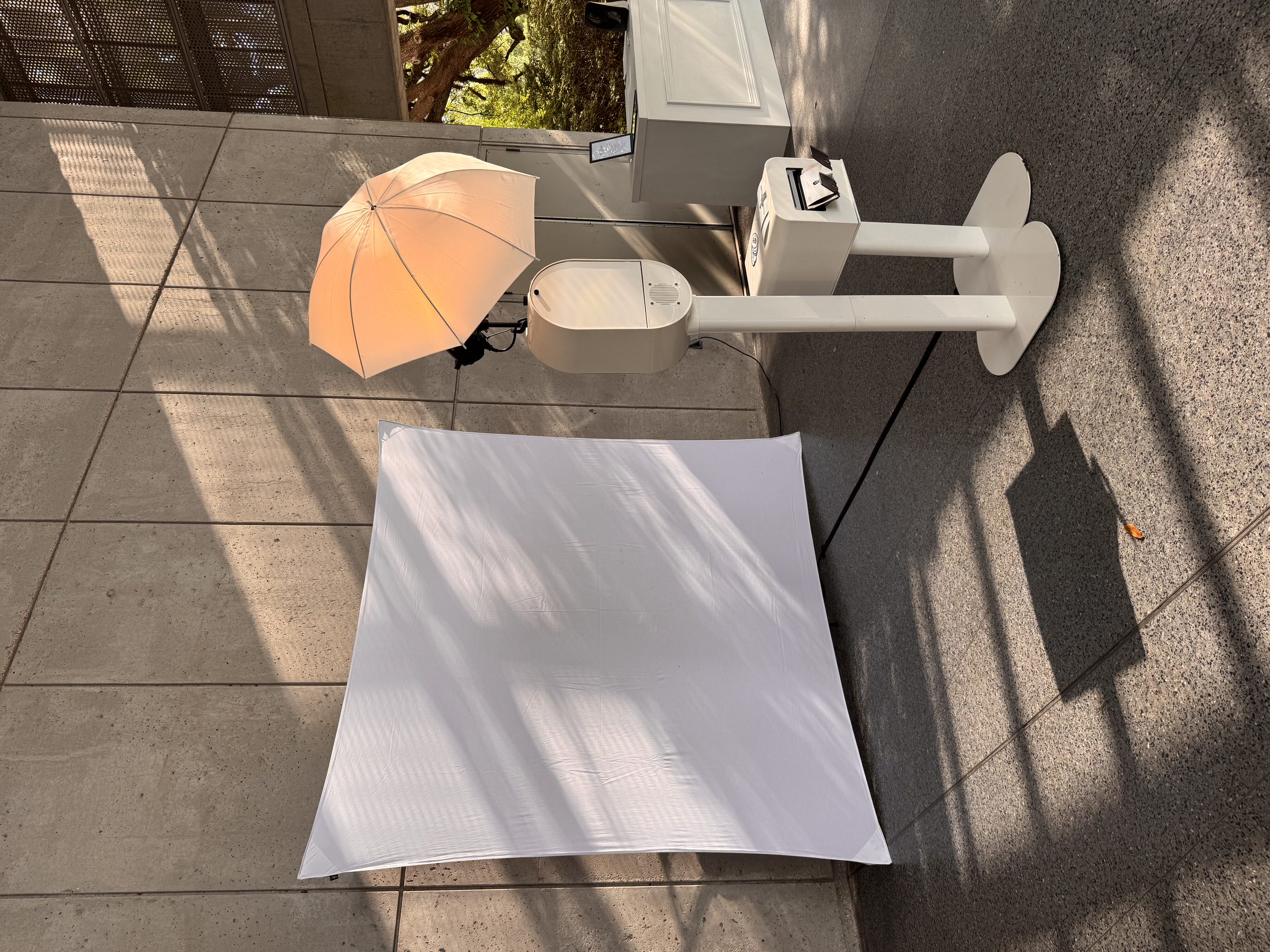 Lafayette Studio Photo Booth 291