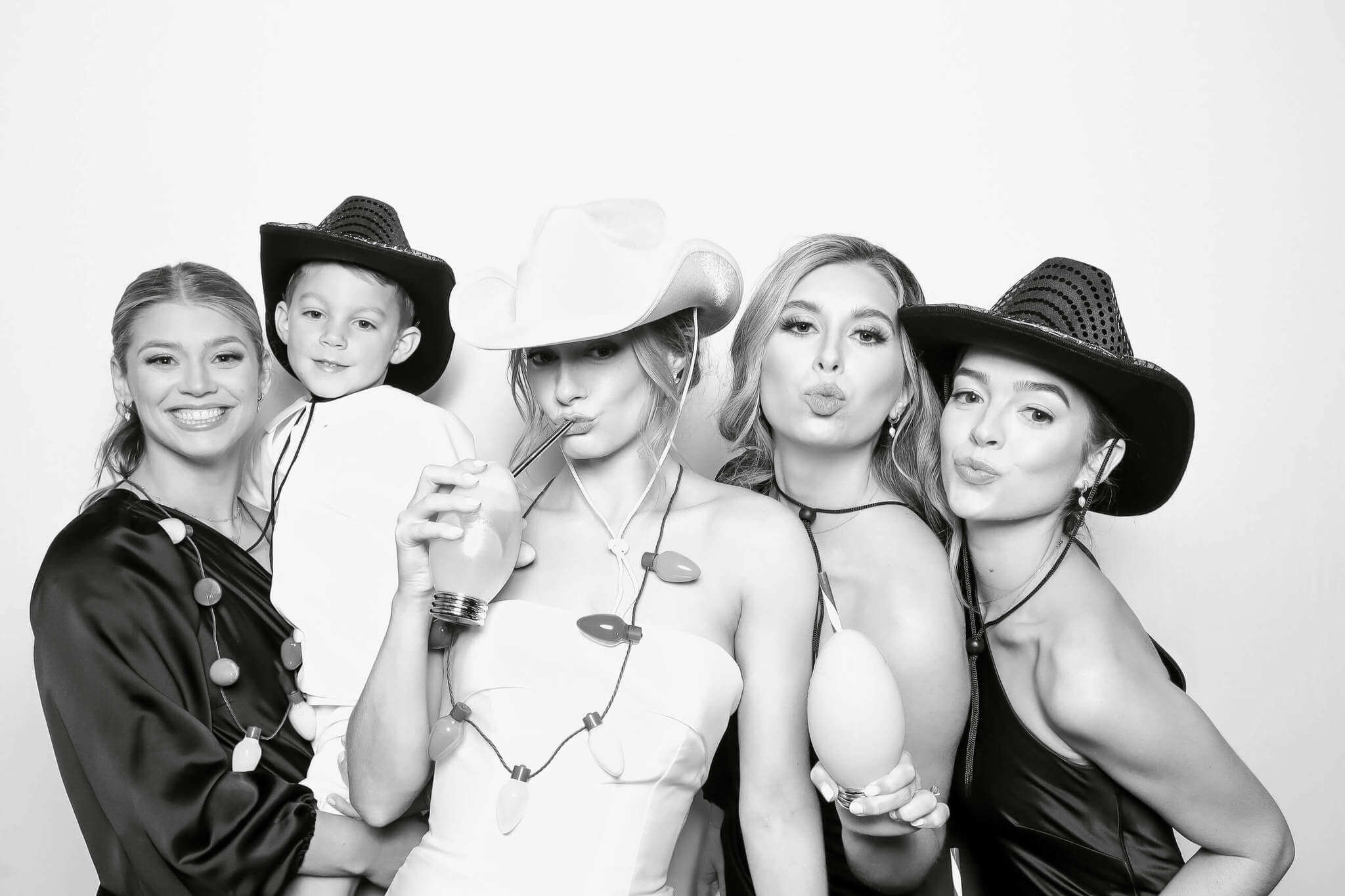 Lafayette Studio Photo Booth 299