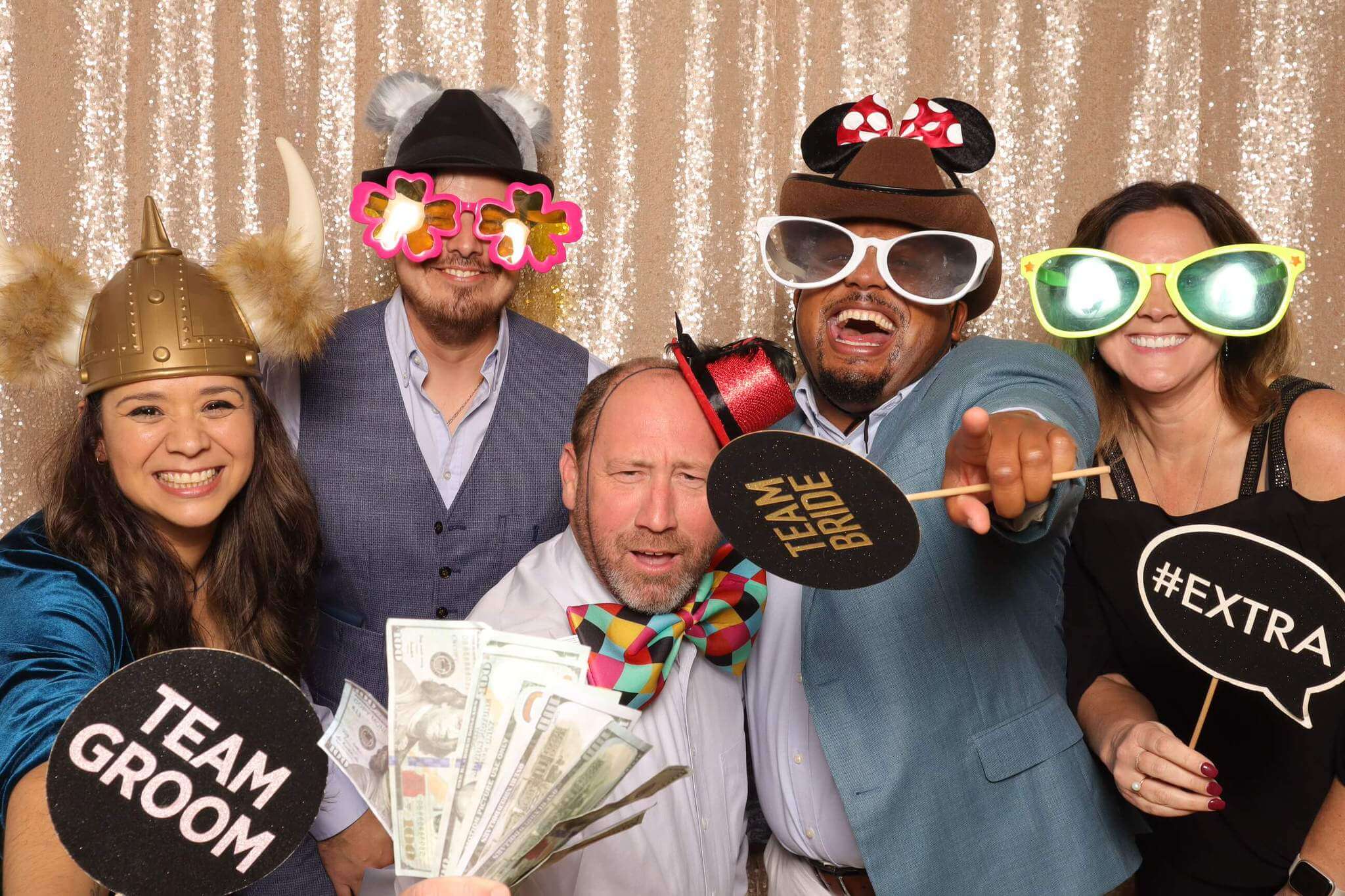 Lafayette Studio Photo Booth 212