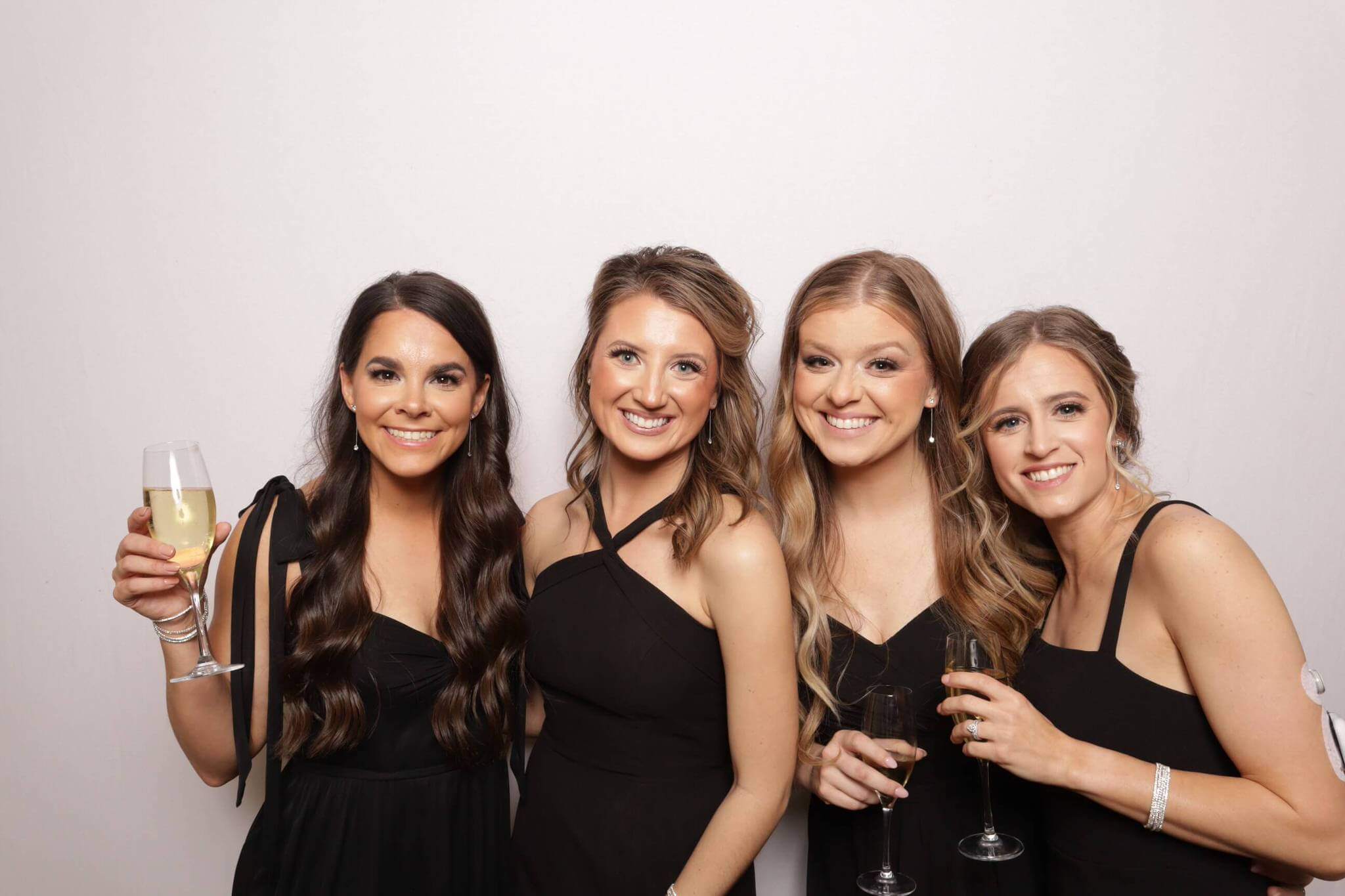 Lafayette Studio Photo Booth 301