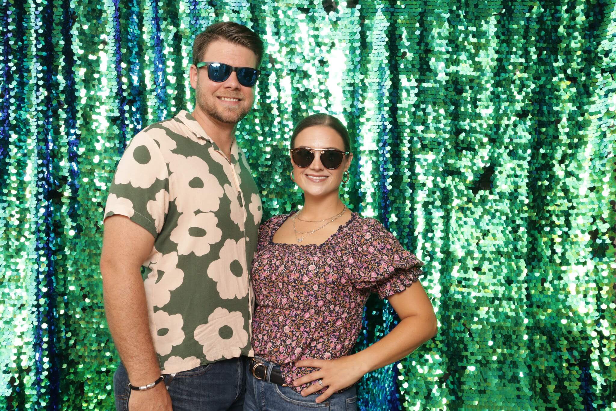 Lafayette Studio Photo Booth 306