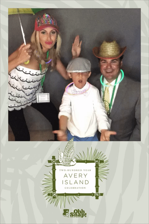 Lafayette Digital Photo Booth 146