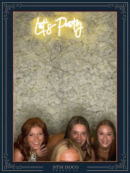 Lafayette Digital Photo Booth 277