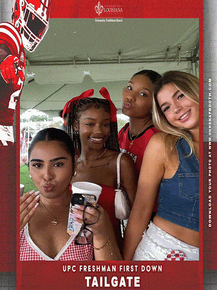 Lafayette Digital Photo Booth 278