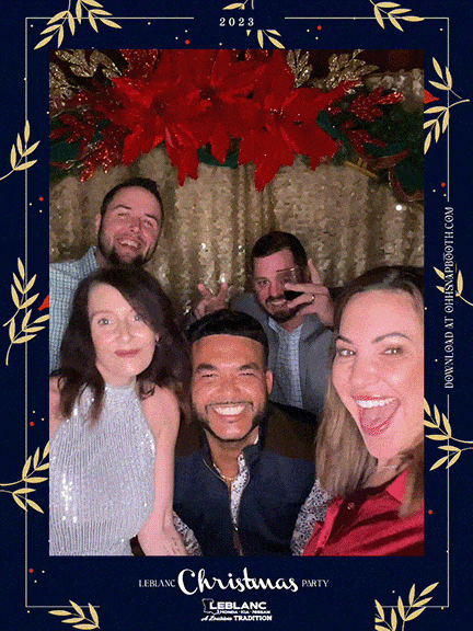 Lafayette Digital Photo Booth 279