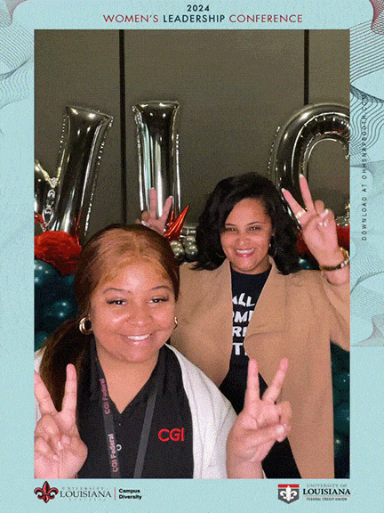 Lafayette Digital Photo Booth 280