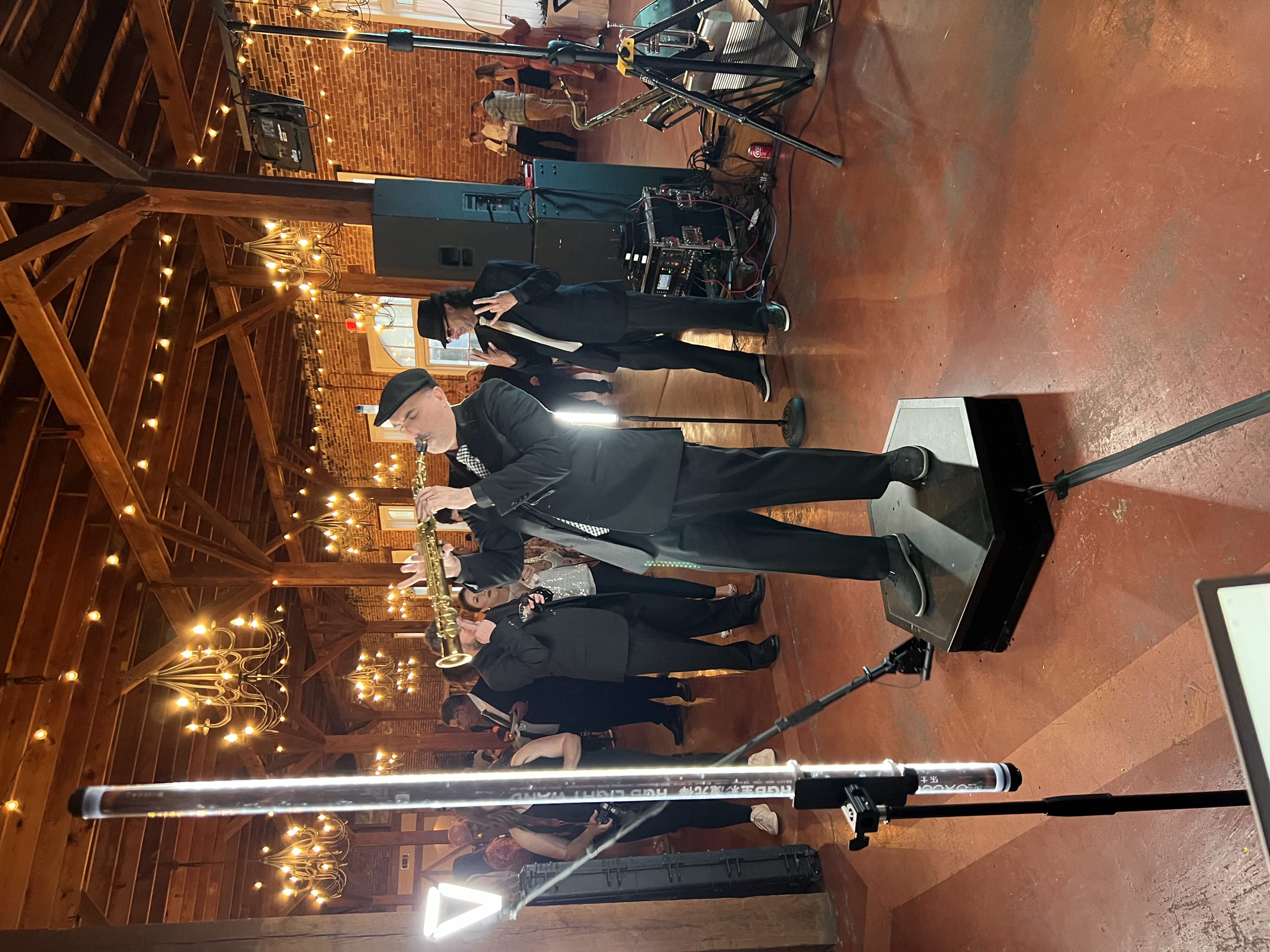 Lafayette Studio Photo Booth 345