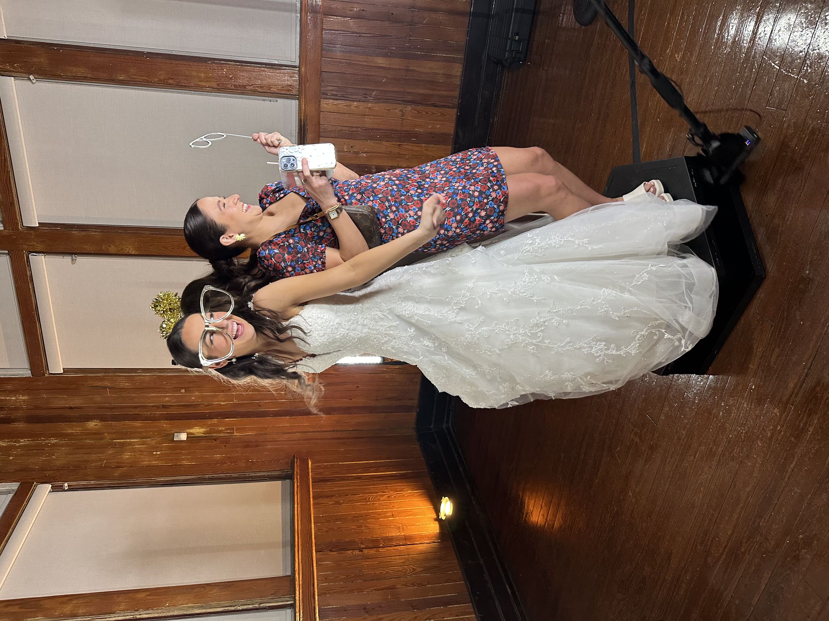 Lafayette Studio Photo Booth 346