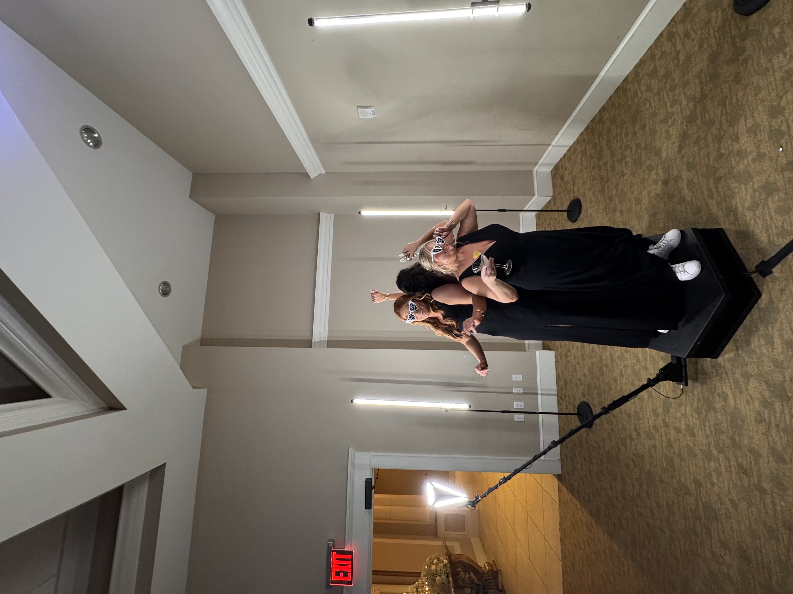 Lafayette Studio Photo Booth 347