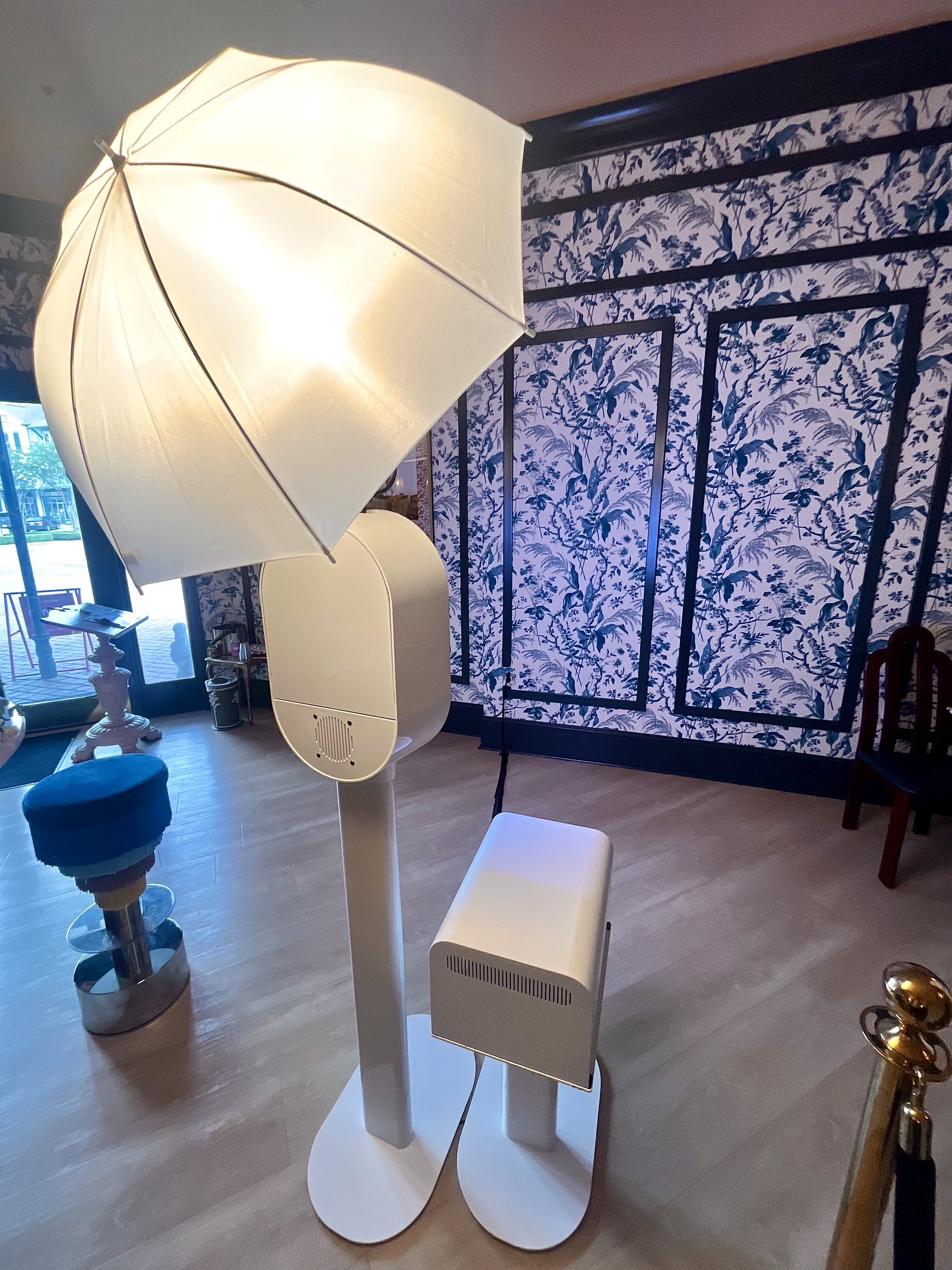 Lafayette Studio Photo Booth 349