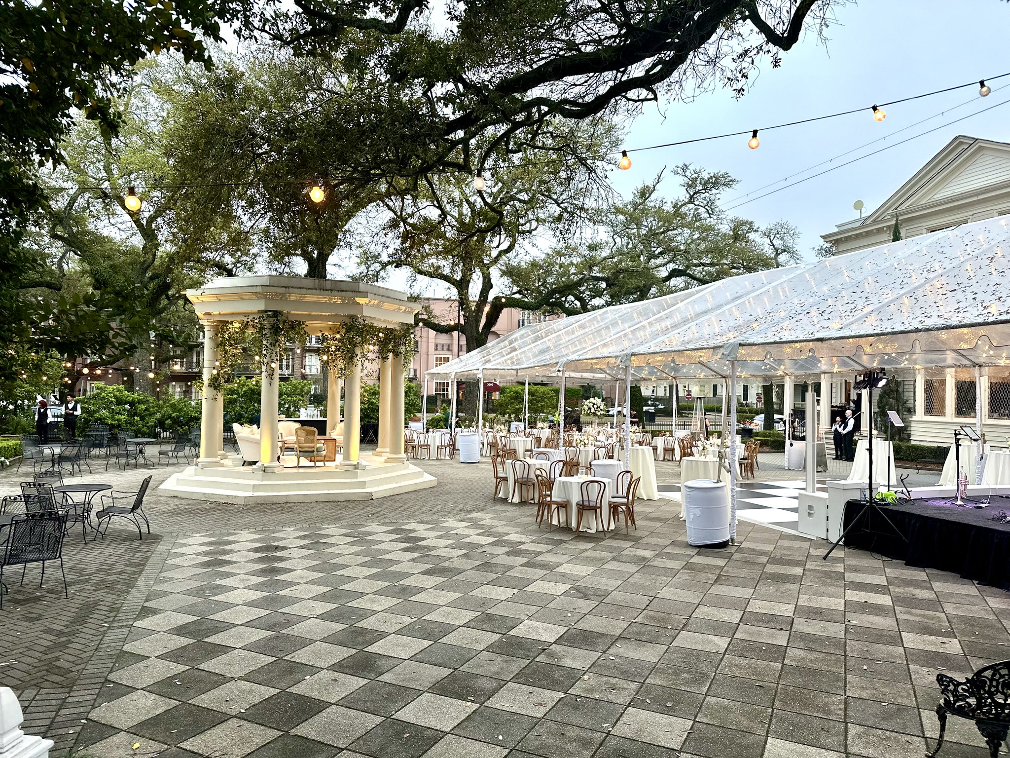 Lafayette Studio Photo Booth 351