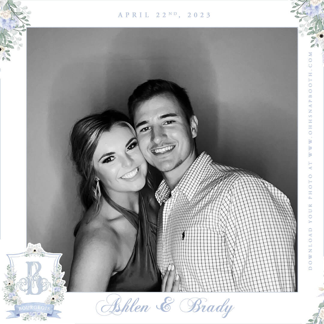 Lafayette Studio Photo Booth 312