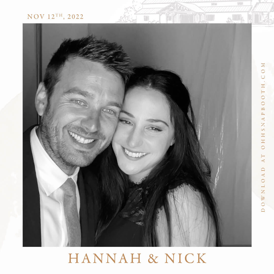 Lafayette Studio Photo Booth 350