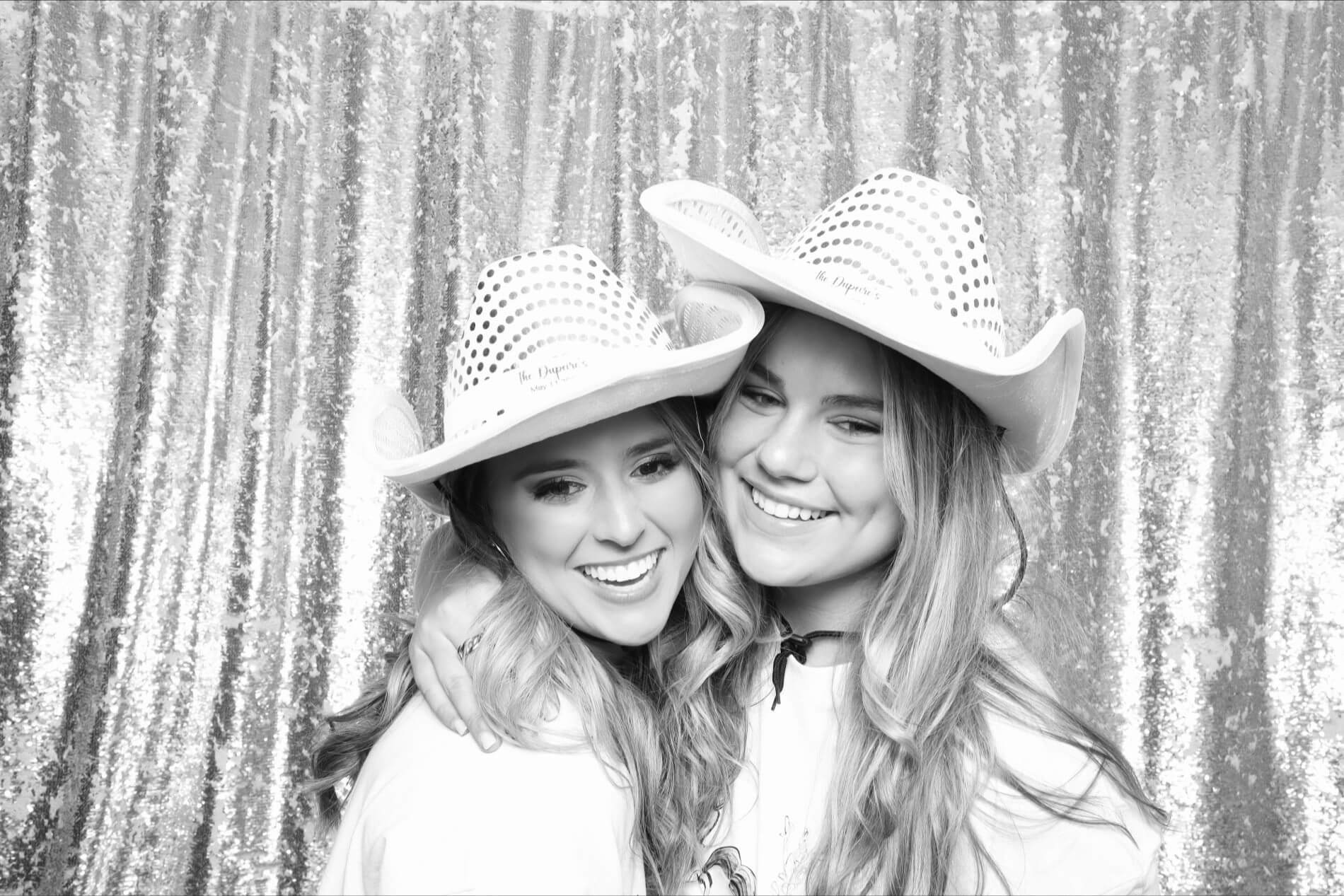 Lafayette Glam Photo Booth 357