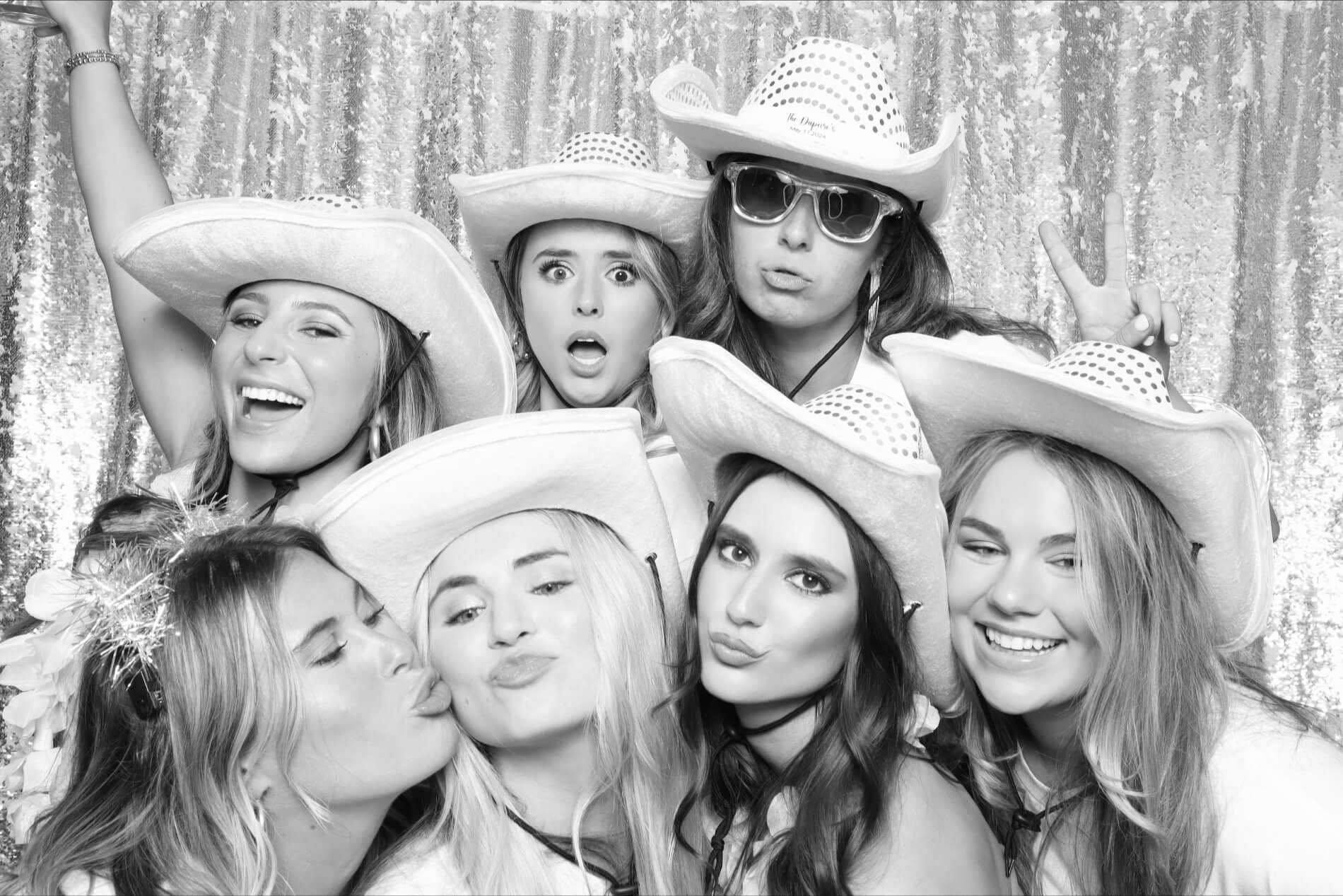 Lafayette Studio Photo Booth 316