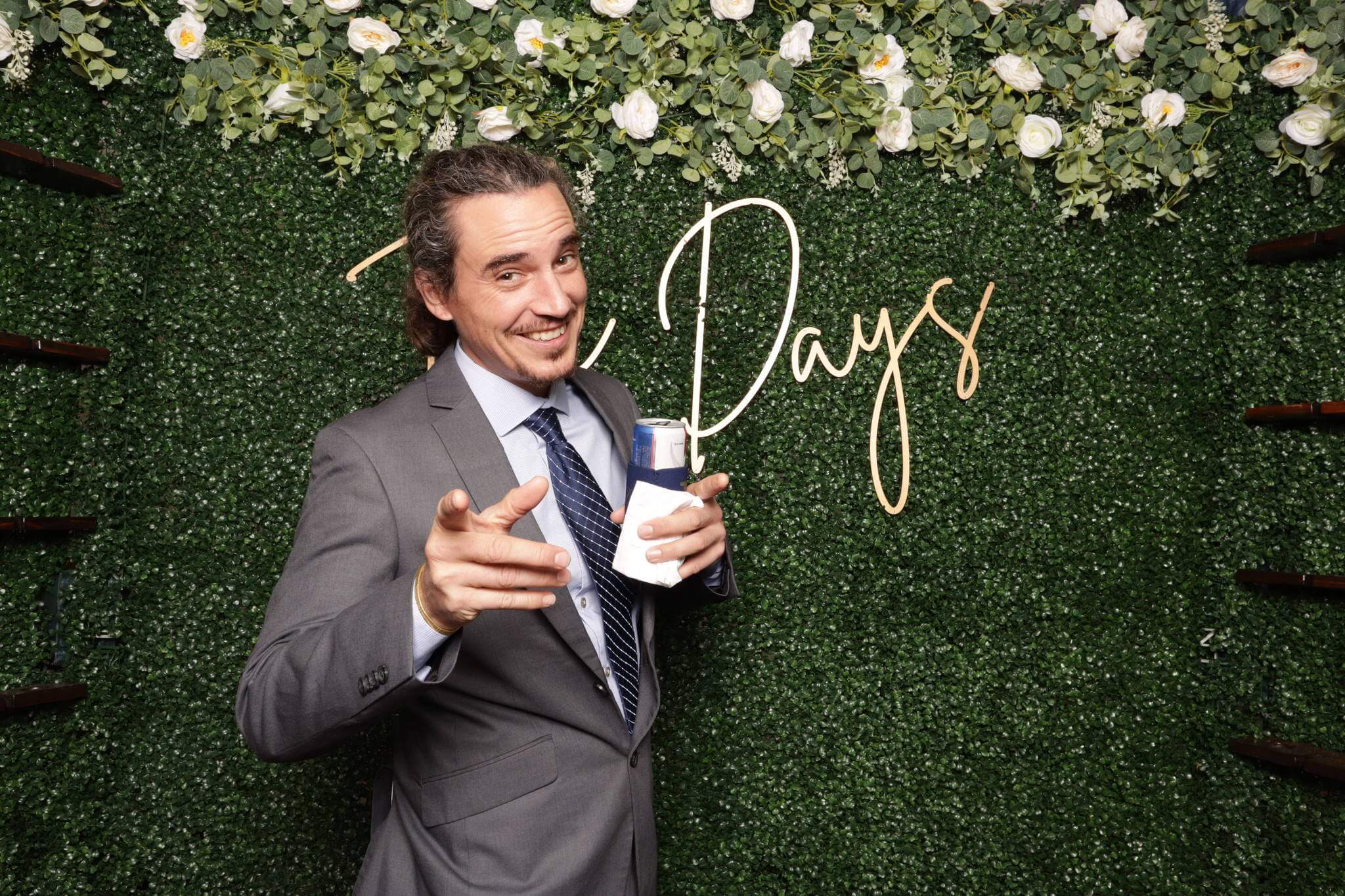 Lafayette Glam Photo Booth 359