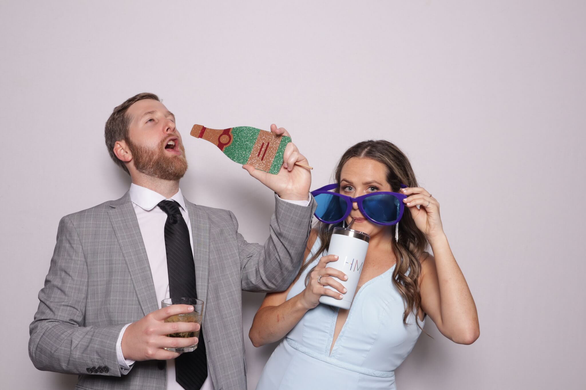 Lafayette Studio Photo Booth 318
