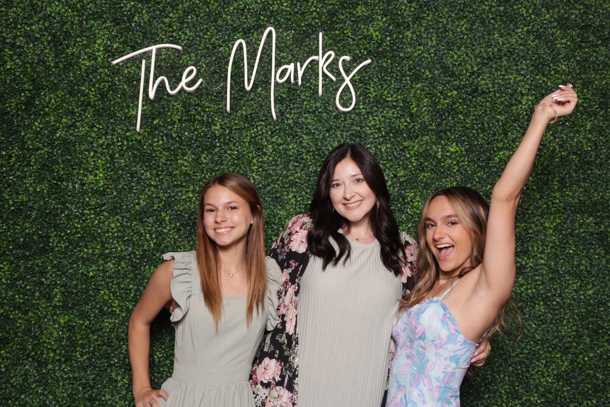 Lafayette Glam Photo Booth 358