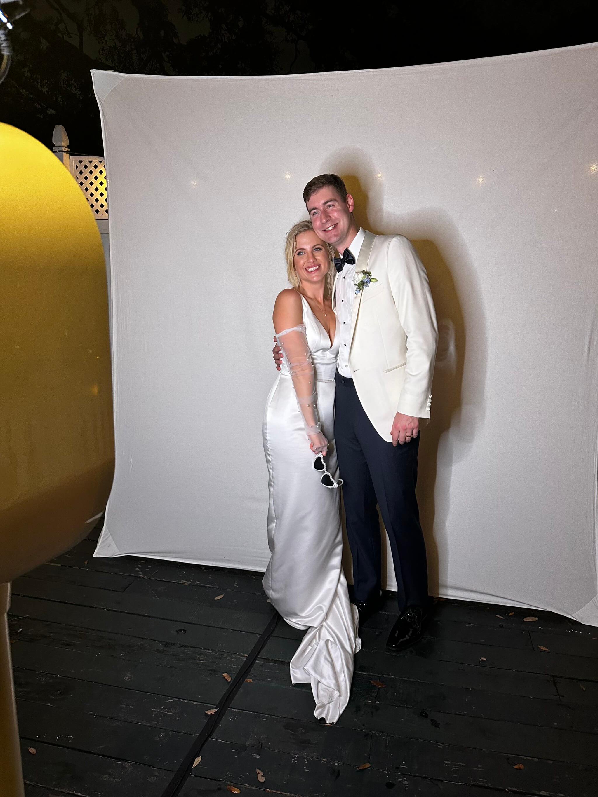 Lafayette Studio Photo Booth 322