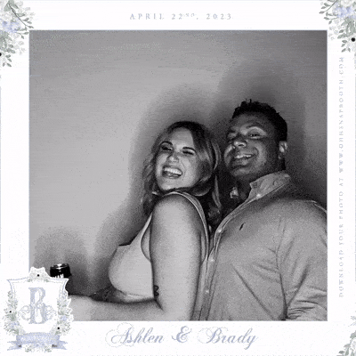 Lafayette Studio Photo Booth 324