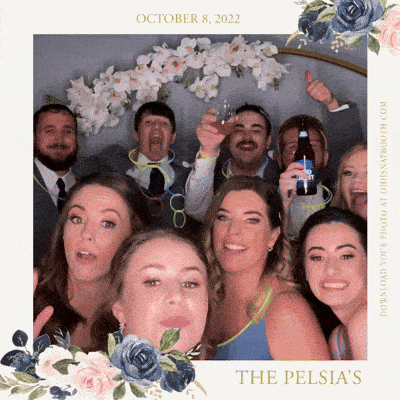 Lafayette Studio Photo Booth 329