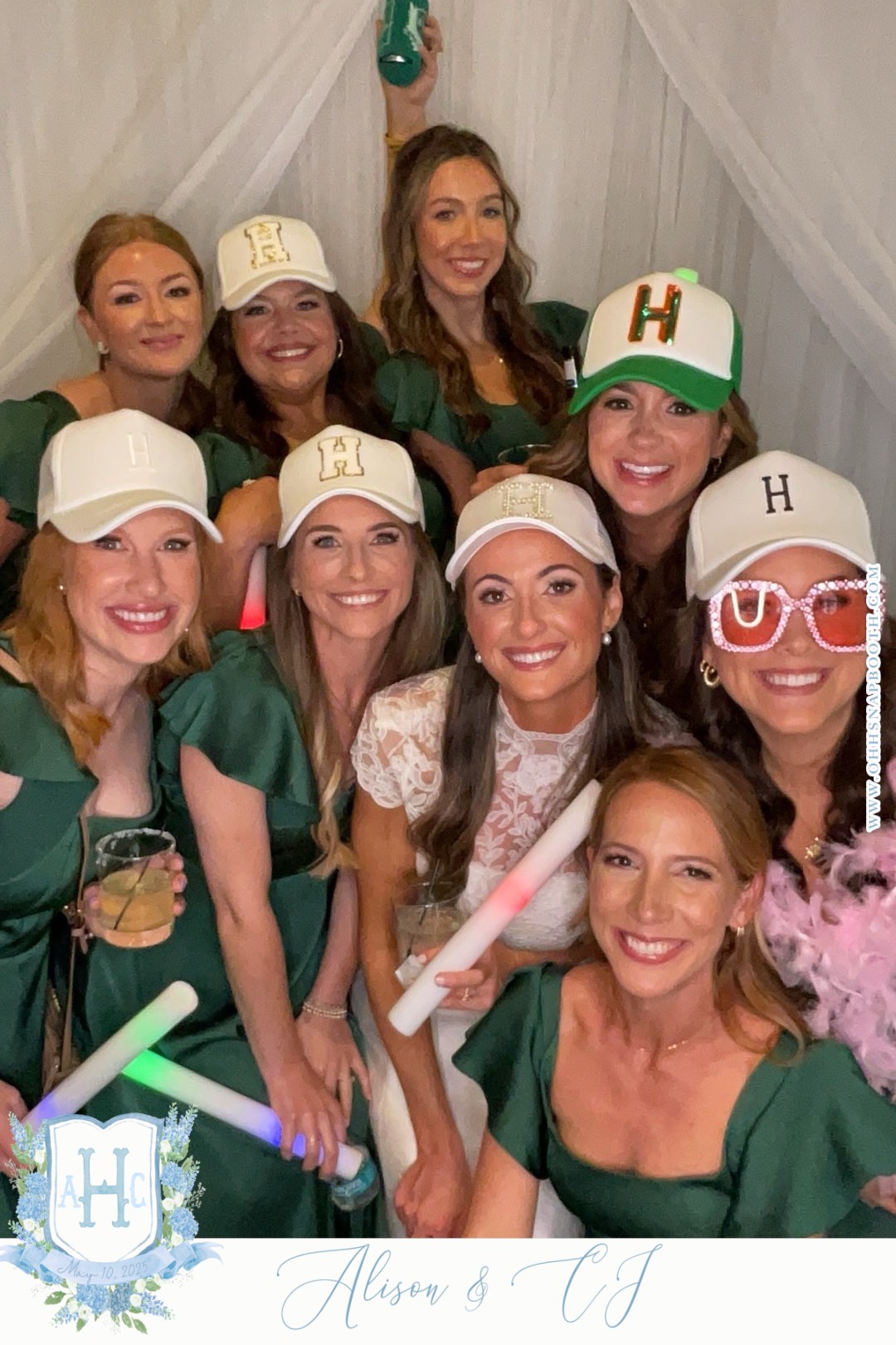 Lafayette Studio Photo Booth 371