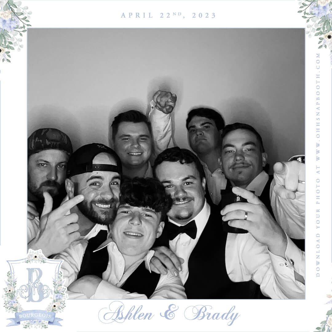 Lafayette Studio Photo Booth 331