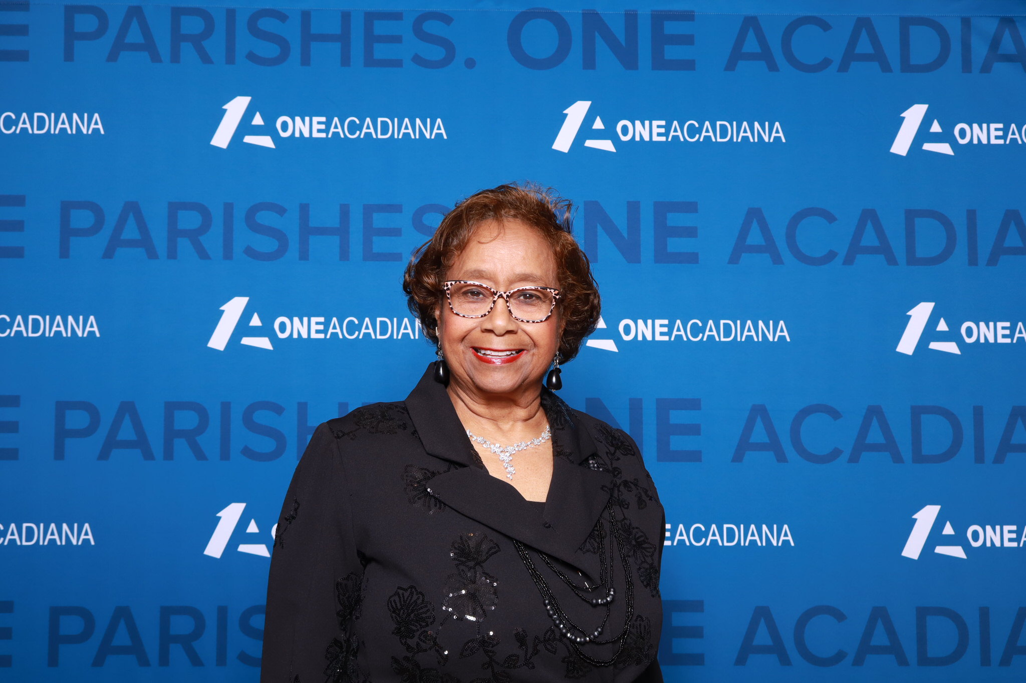 Corporate portrait/headshot lounge