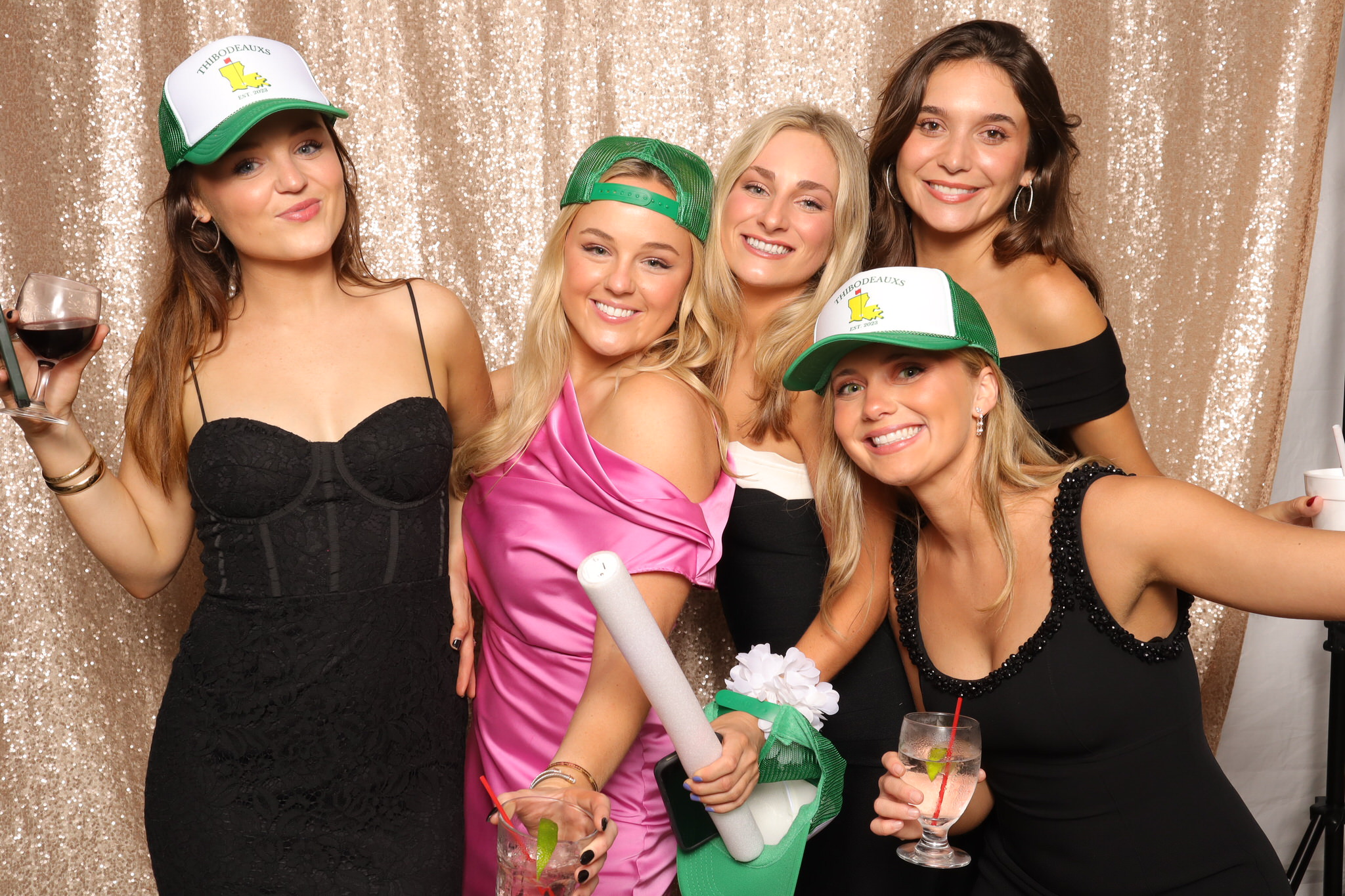 Lafayette Wedding portrait/headshot lounge