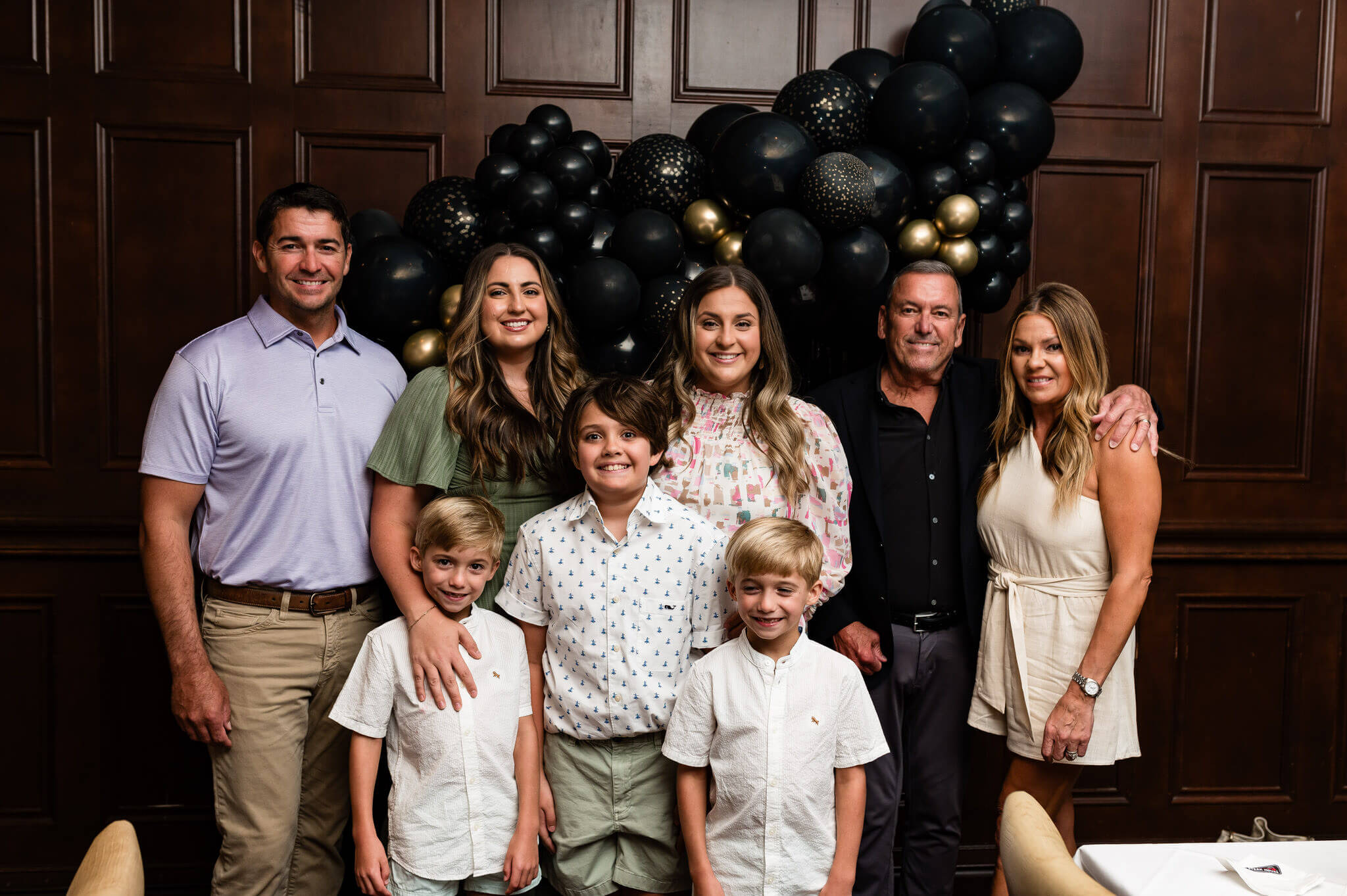 Lafayette Robot Photo Booth Alternative