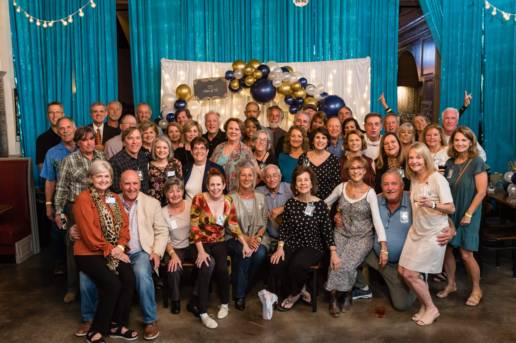 Lafayette Robot Photo Booth Alternative