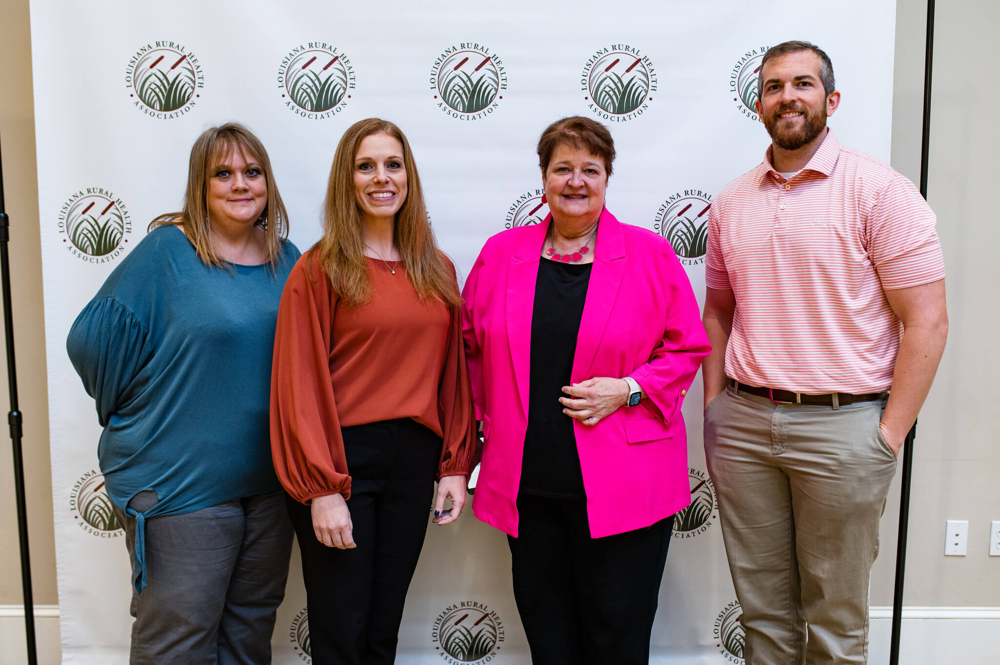 Lafayette Robot Photo Booth Alternative